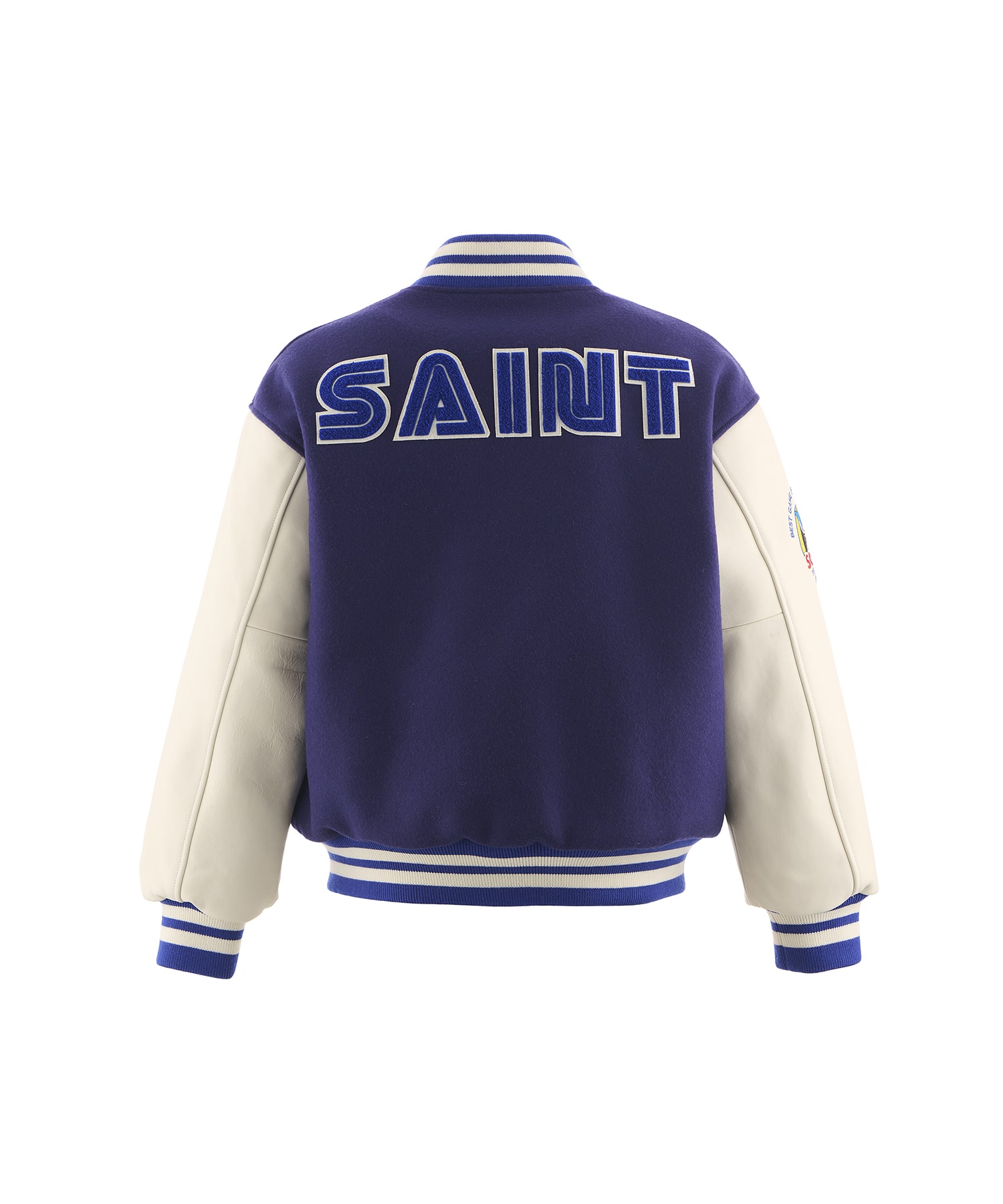 SM-HR1-0000-C63 SEGA BLOUSON SAINT MXXXXXX