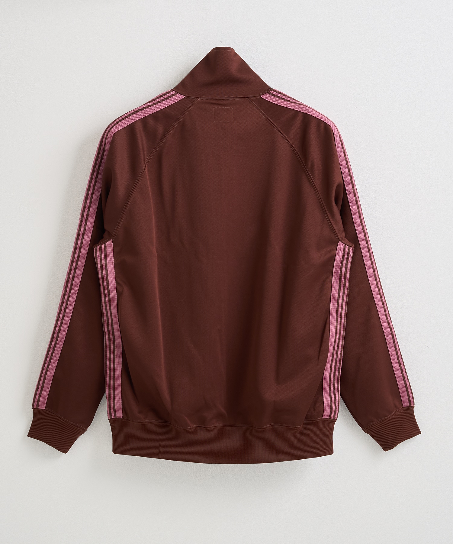 Track Jacket - Poly Smooth NEEDLES