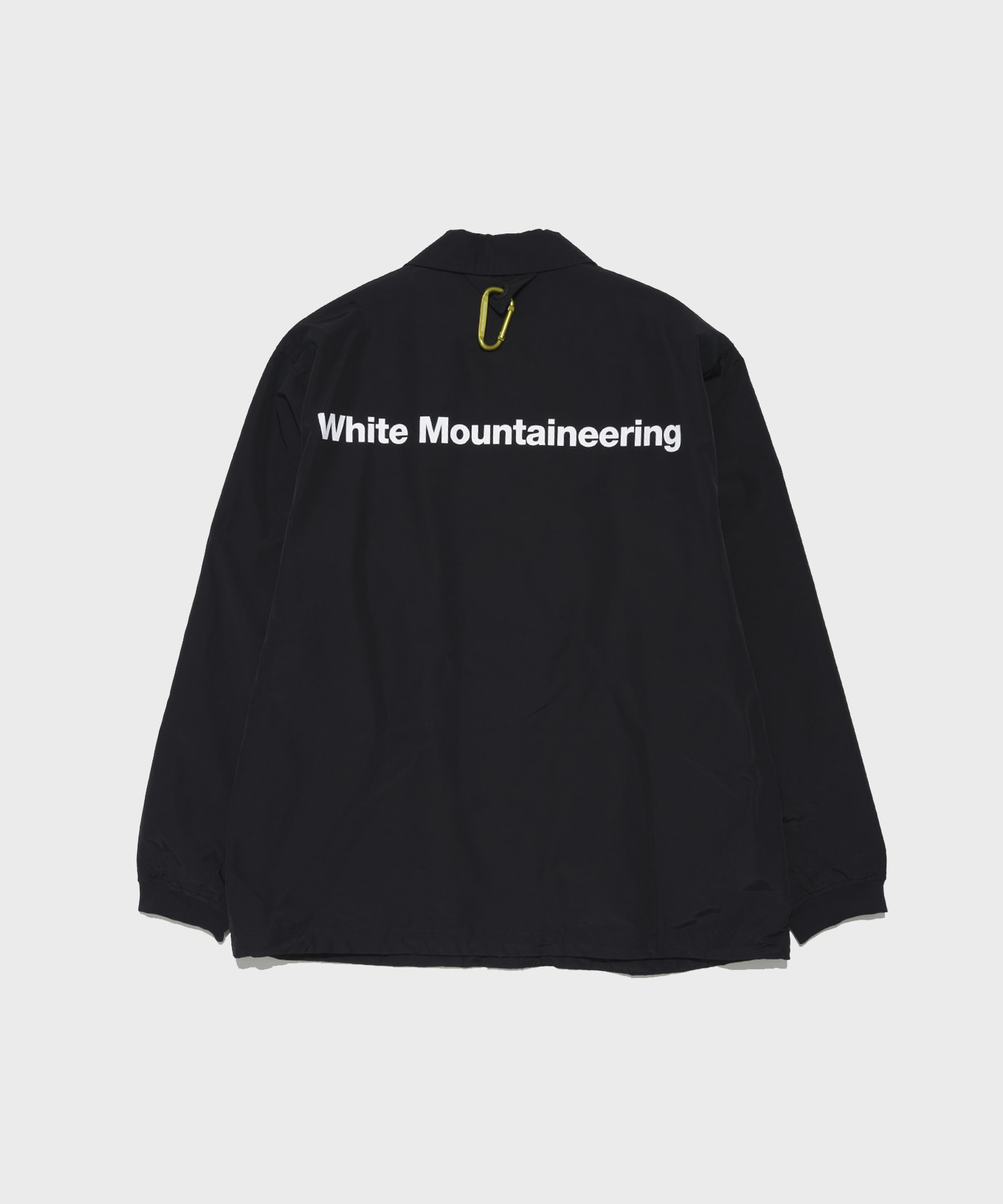 WINDSTOPPER COACH JKT White Mountaineering