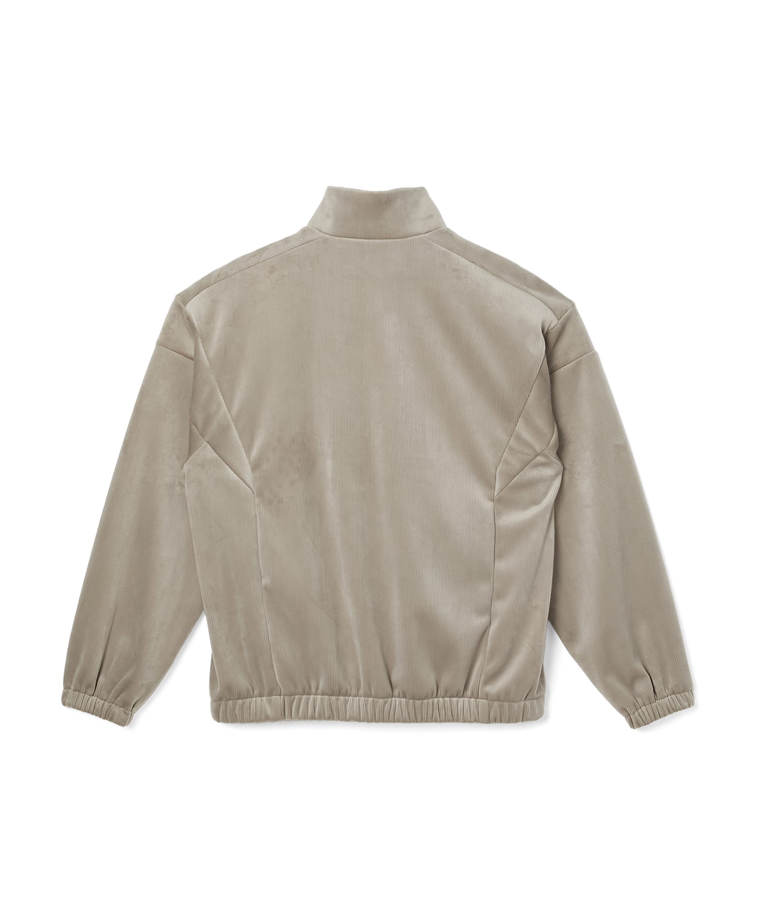 2252-BL08-008 TRACK JACKET N.HOOLYWOOD