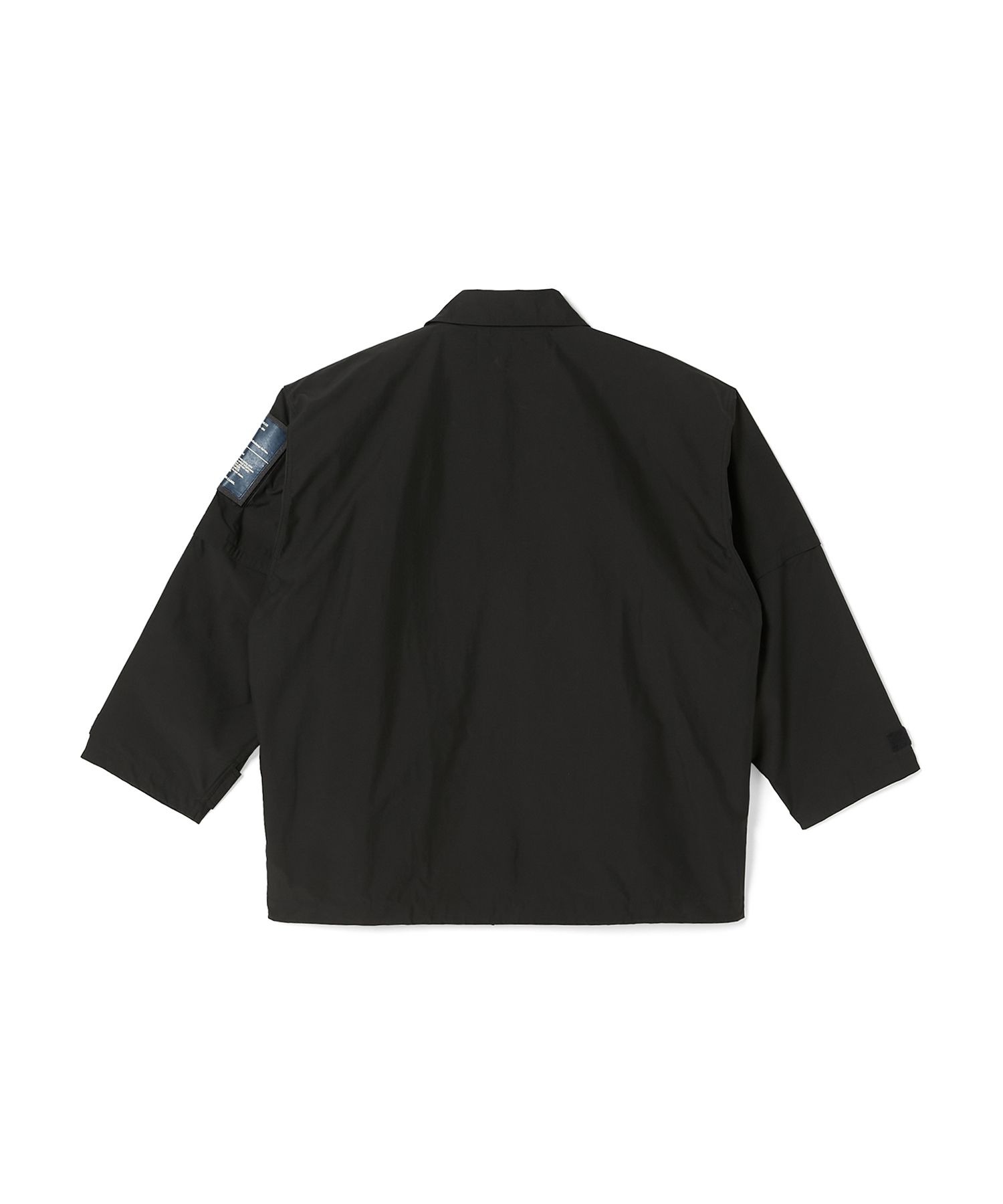 9252-BL06-002 SHIRT BLOUSON N.HOOLYWOOD