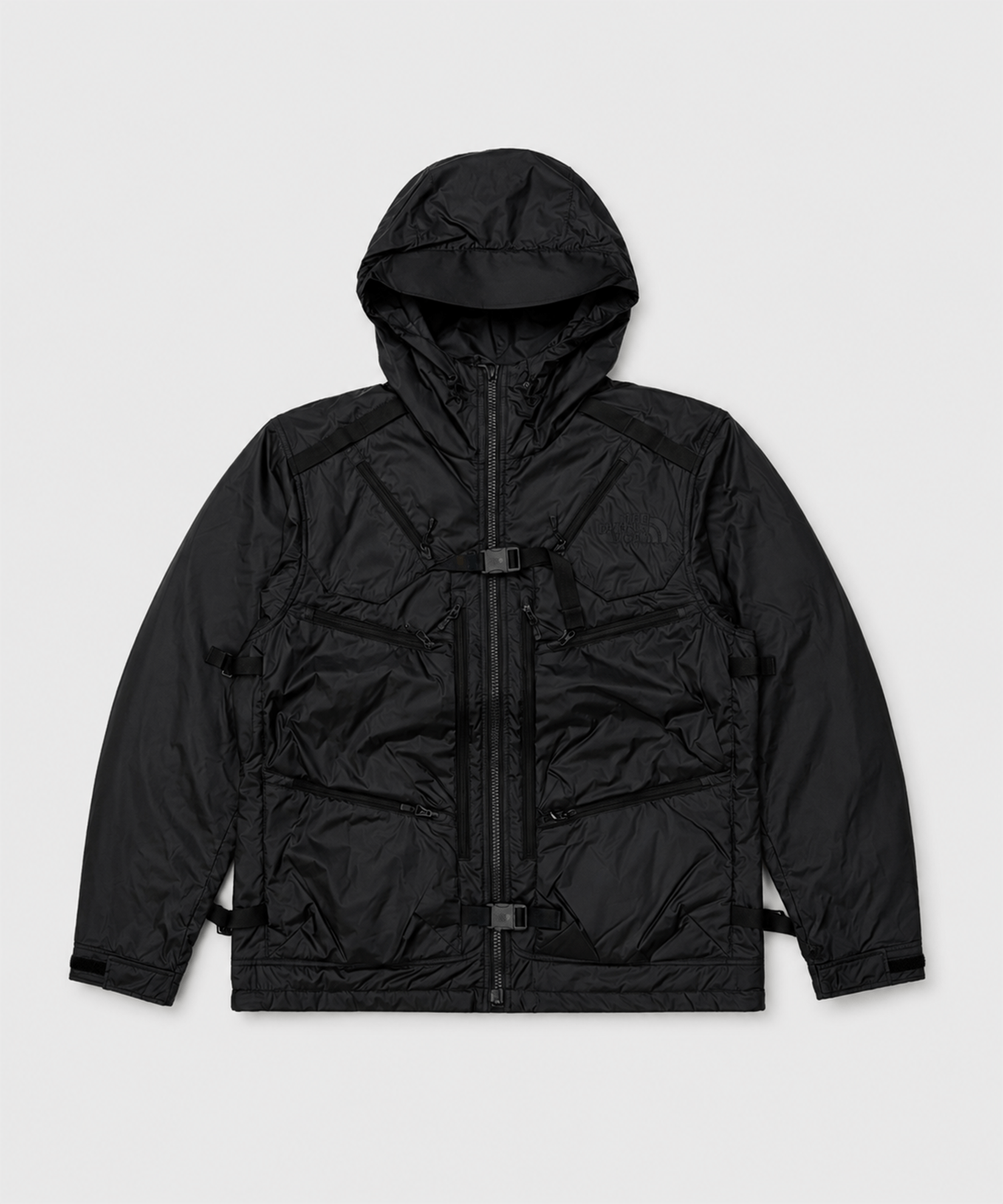 THE NORTH FACE カスタムマウンテンJK eYe JUNYA WATANABE MAN