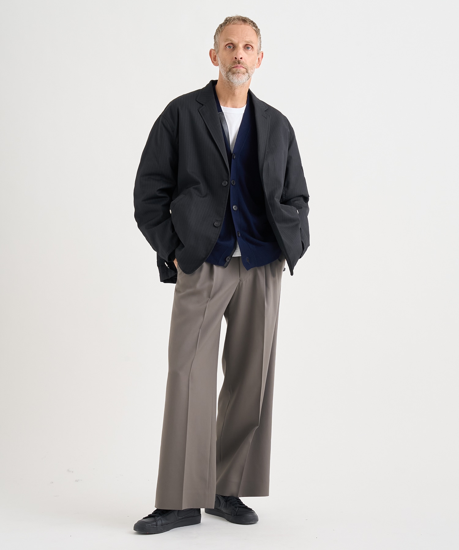 HP-J001-051 JACKET COMME des GARCONS HOMME