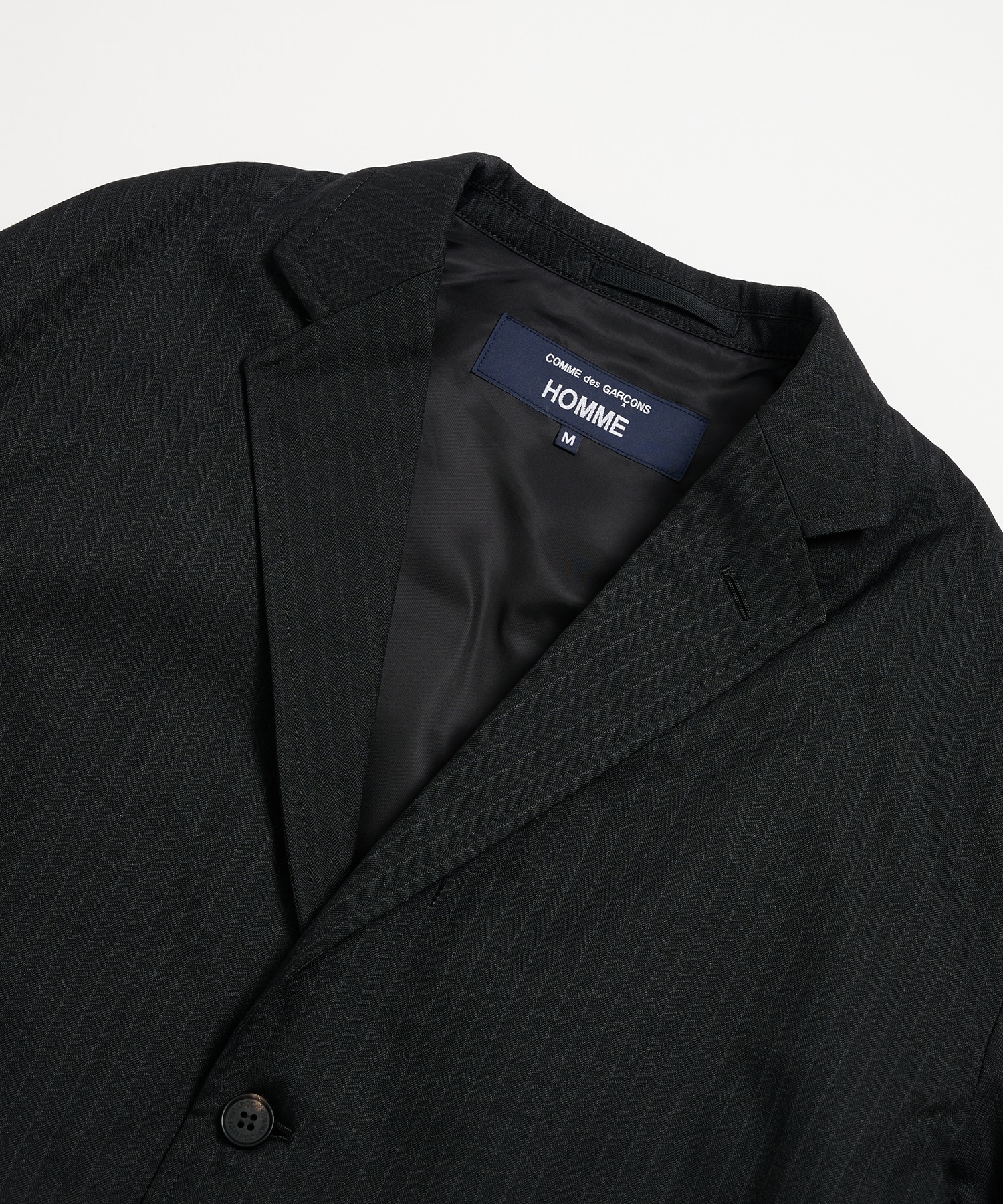 HP-J001-051 JACKET COMME des GARCONS HOMME