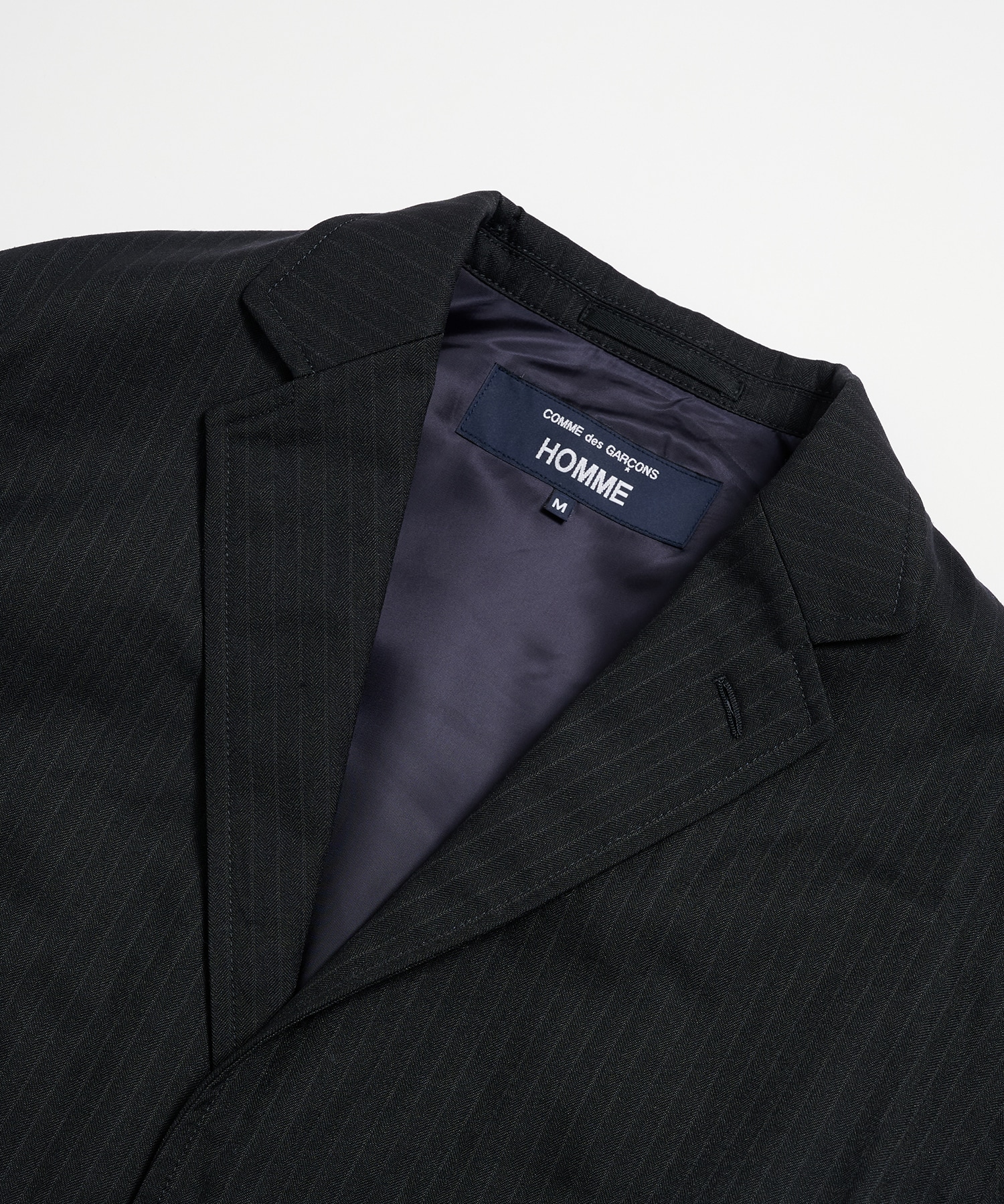 HP-J001-051 JACKET COMME des GARCONS HOMME