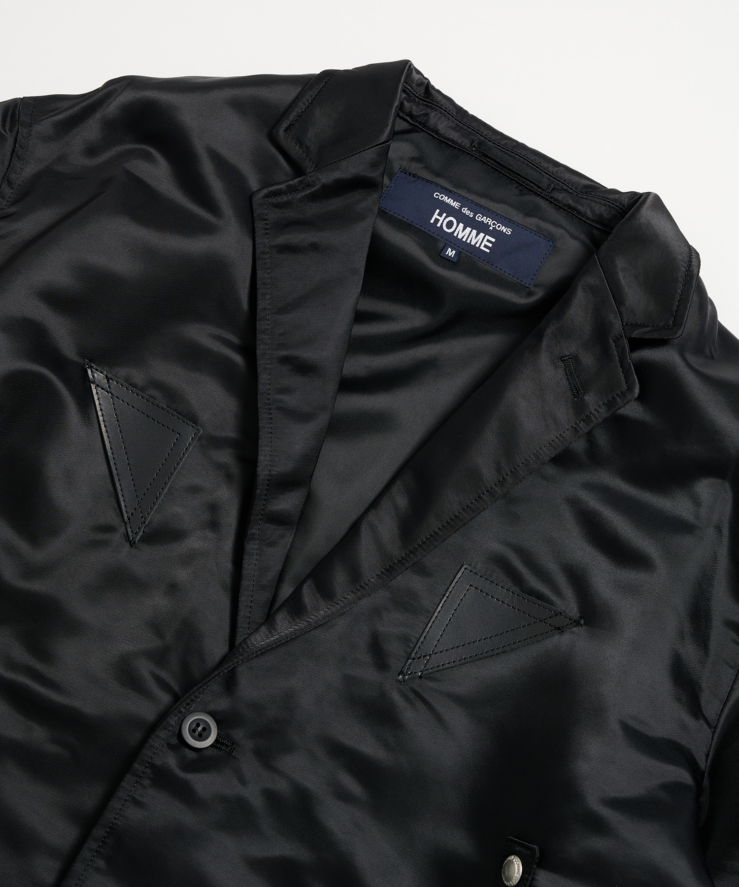 HP-J004-051 JACKET COMME des GARCONS HOMME