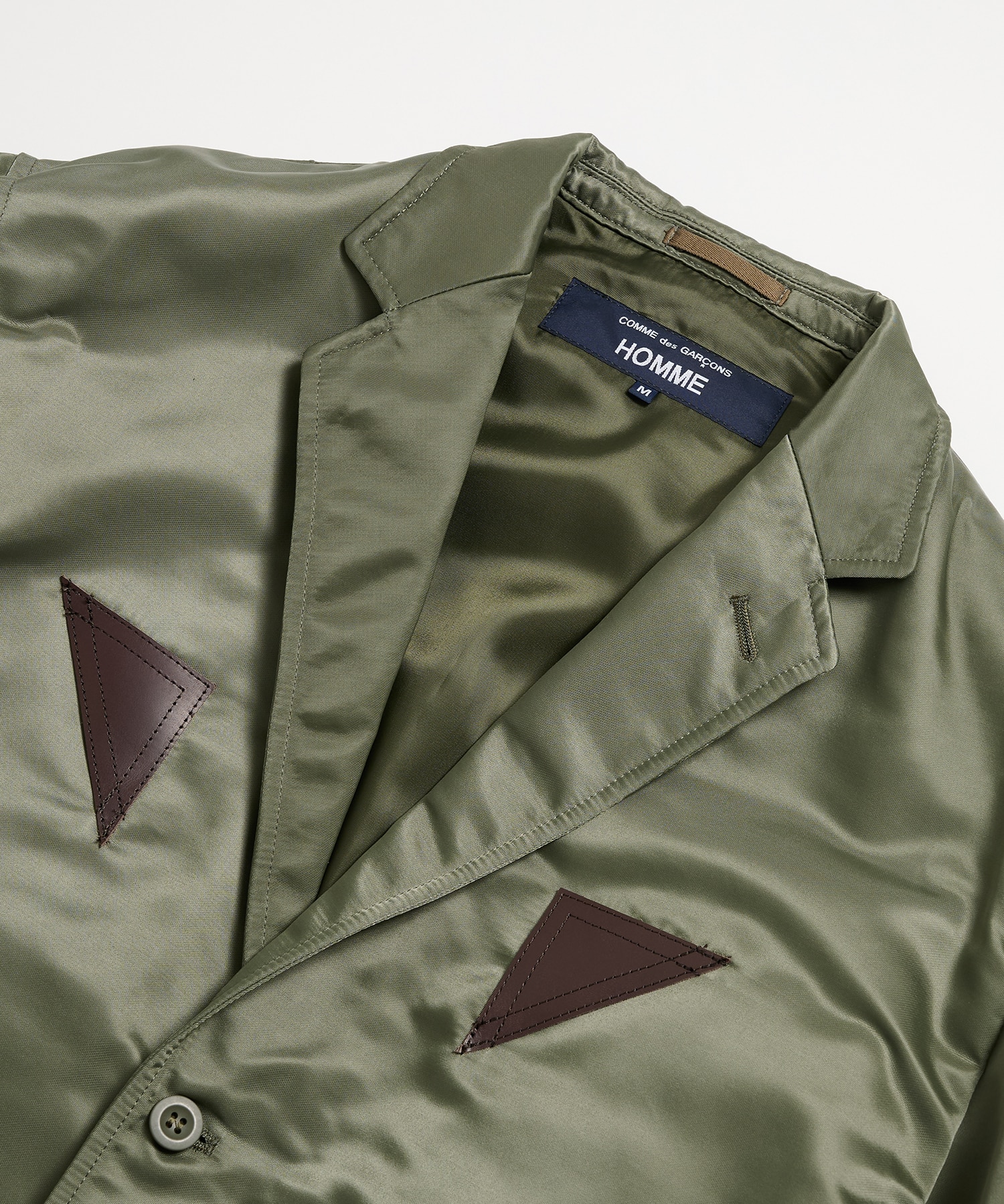 HP-J004-051 JACKET COMME des GARCONS HOMME
