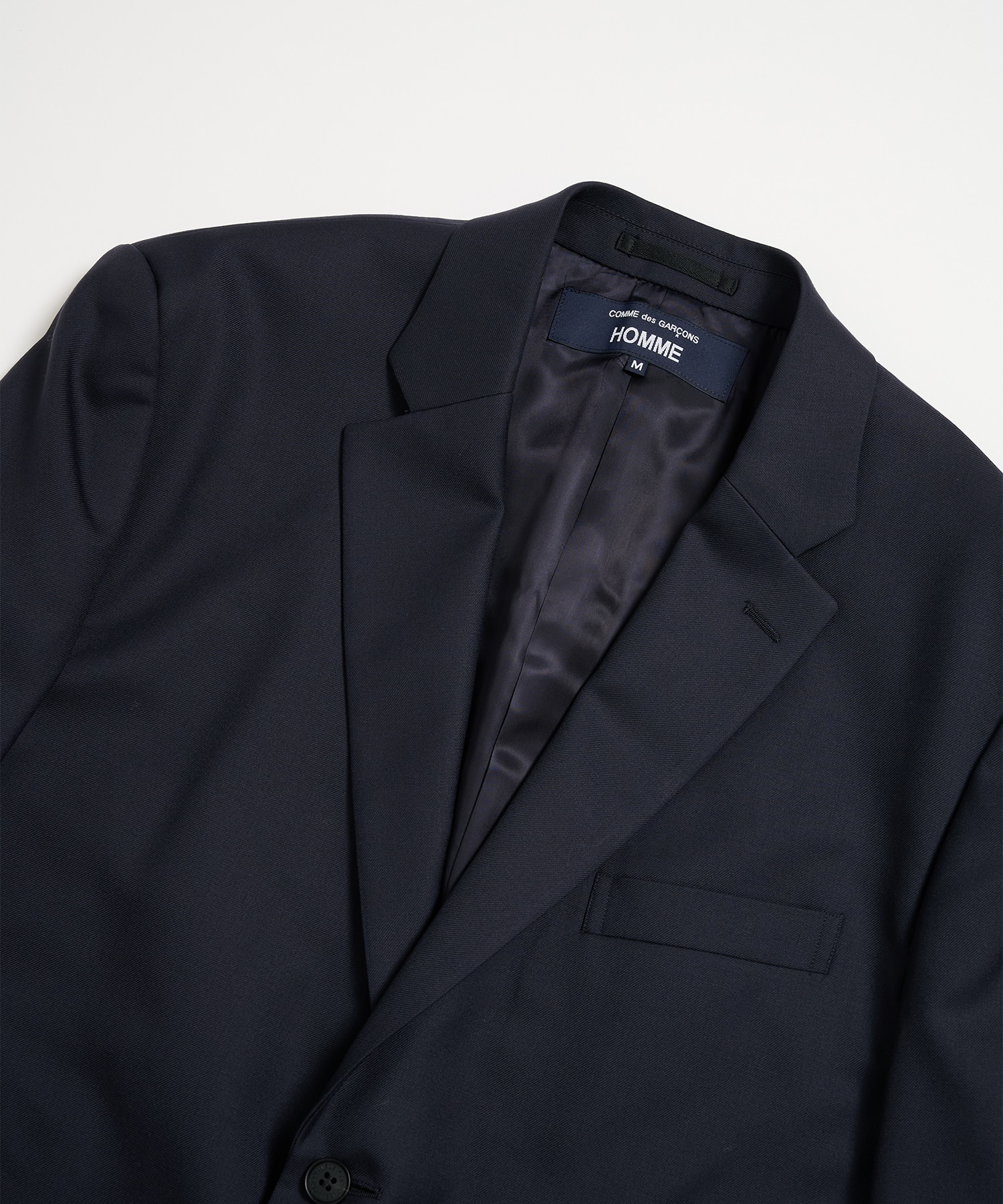 HP-J007-051 JACKET COMME des GARCONS HOMME