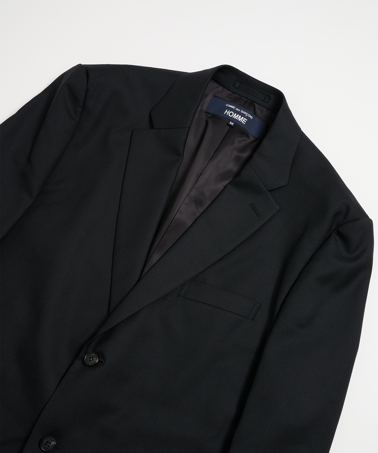 HP-J007-051 JACKET COMME des GARCONS HOMME