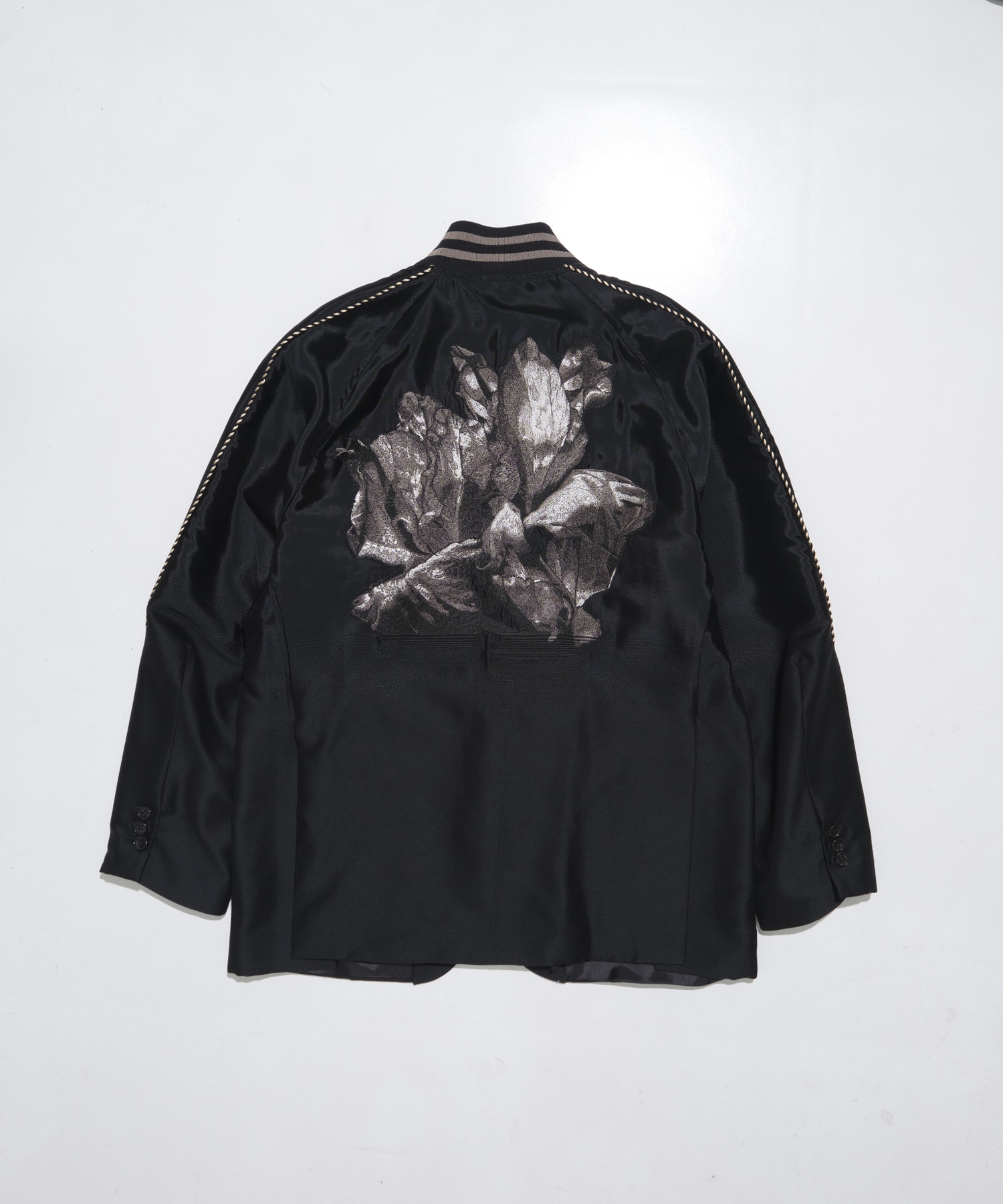 SOUVENIR　TAILORED TAAKK