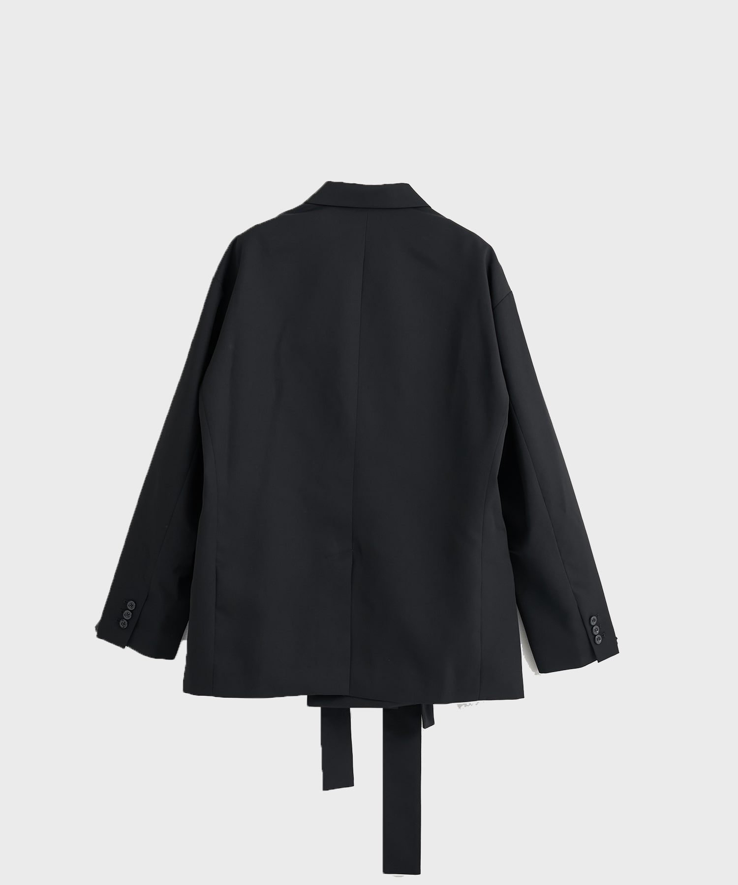 6BW Belt JKT UJOH HOMME