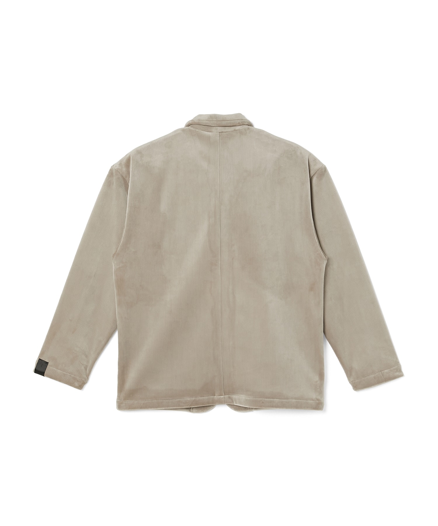 2252-JK23-008 JACKET N.HOOLYWOOD