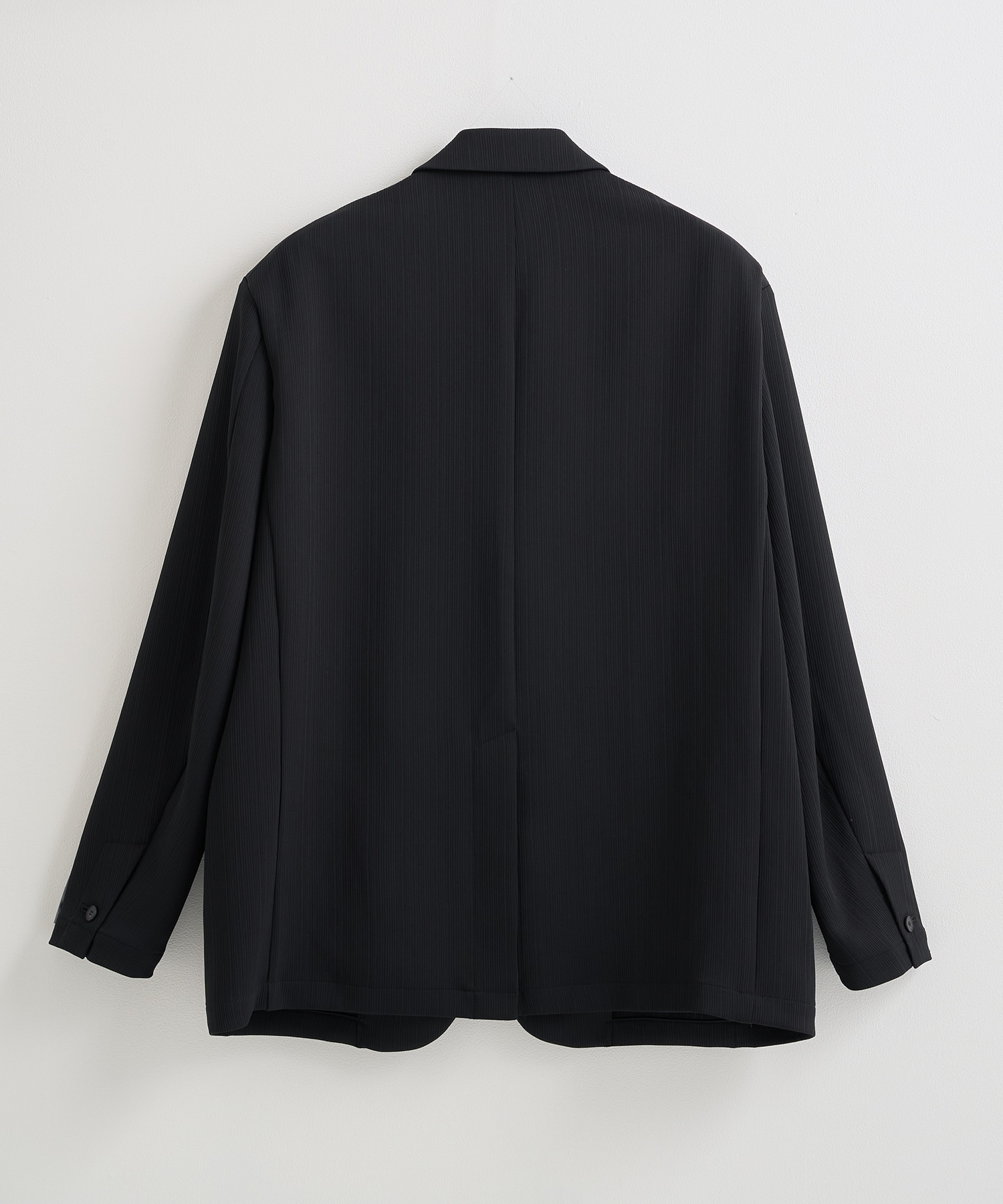 Art Pique Box Jacket THE TOKYO