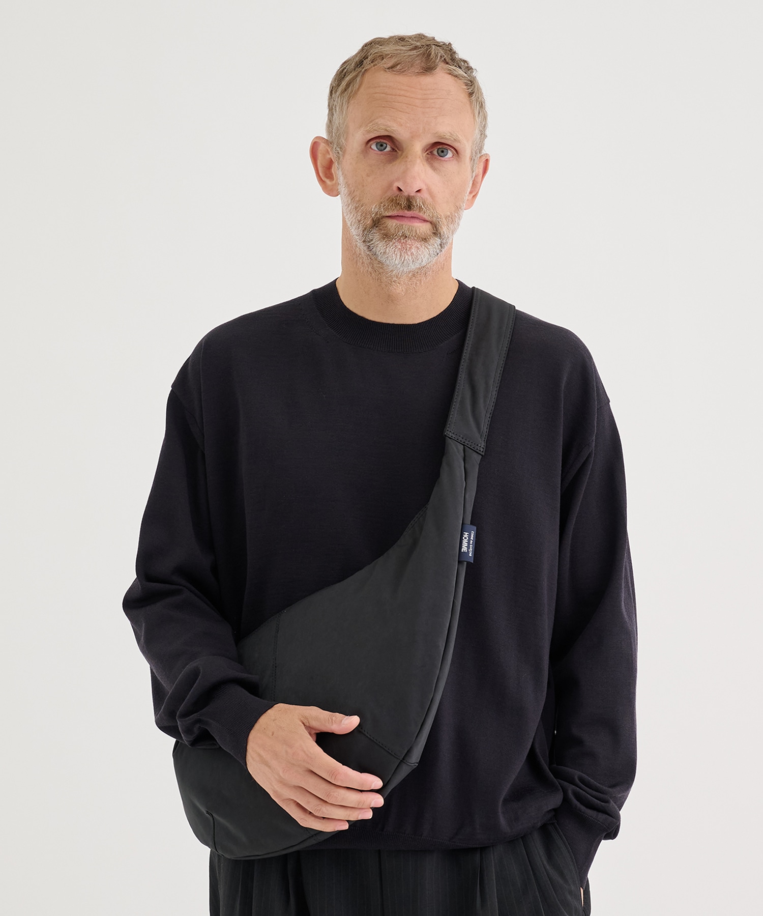 HP-K205-051 BAG COMME des GARCONS HOMME