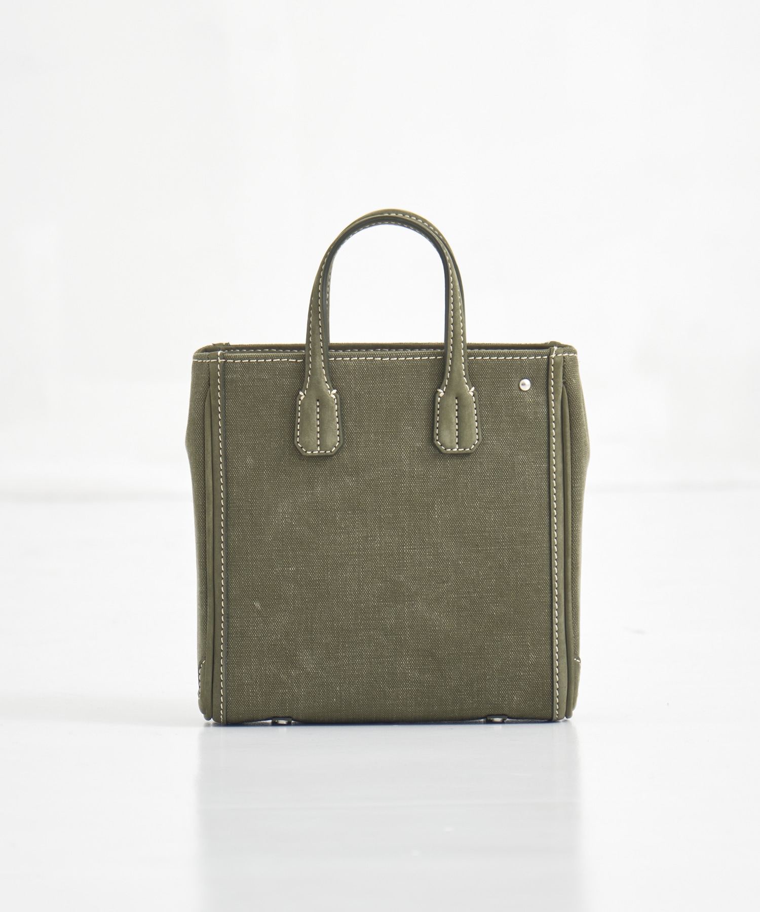 RE-CO-KH-00-00-155/PEGGY BAG NANO/KHAKI READYMADE