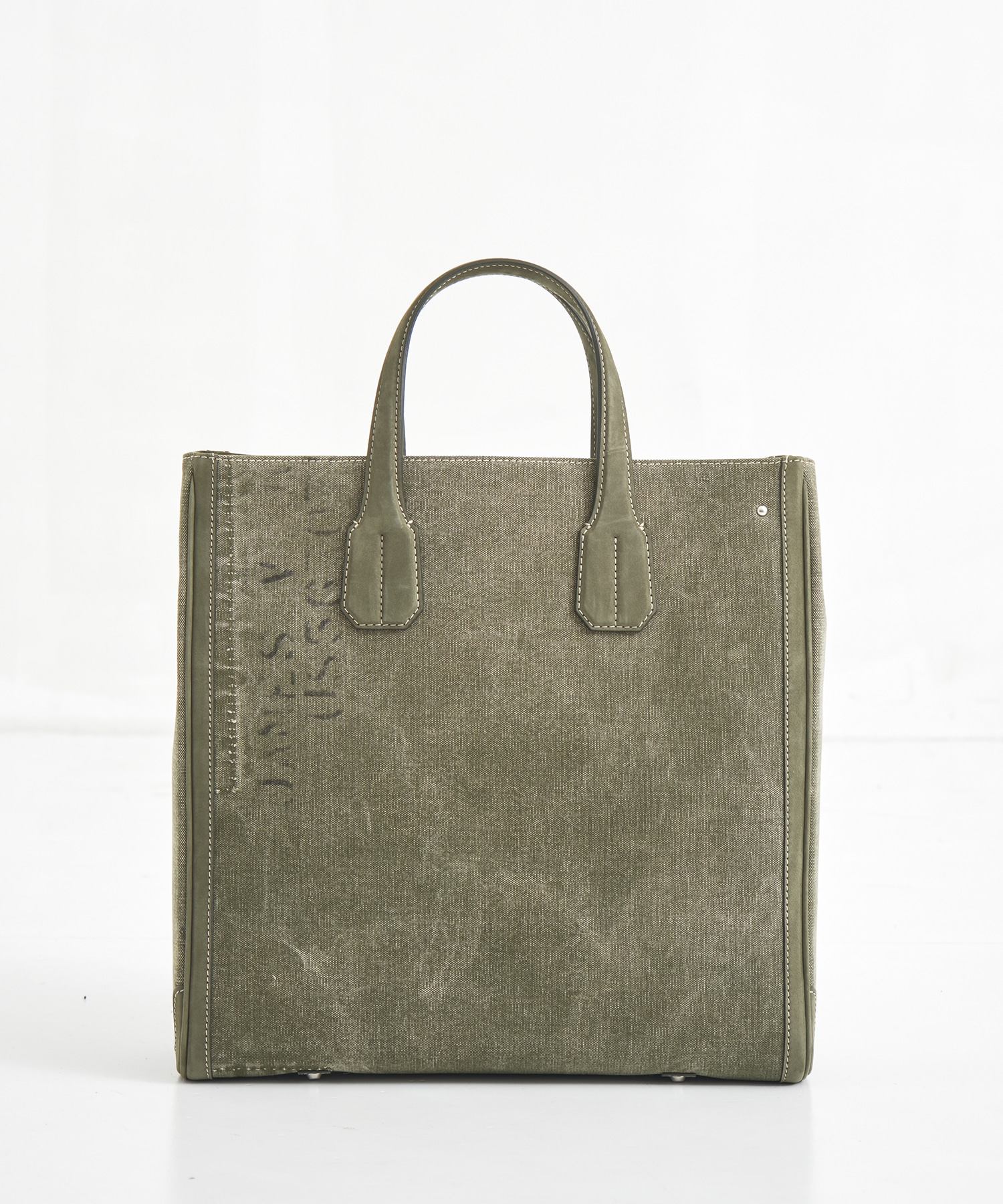 RE-CO-KH-00-00-154/PEGGY BAG/KHAKI READYMADE