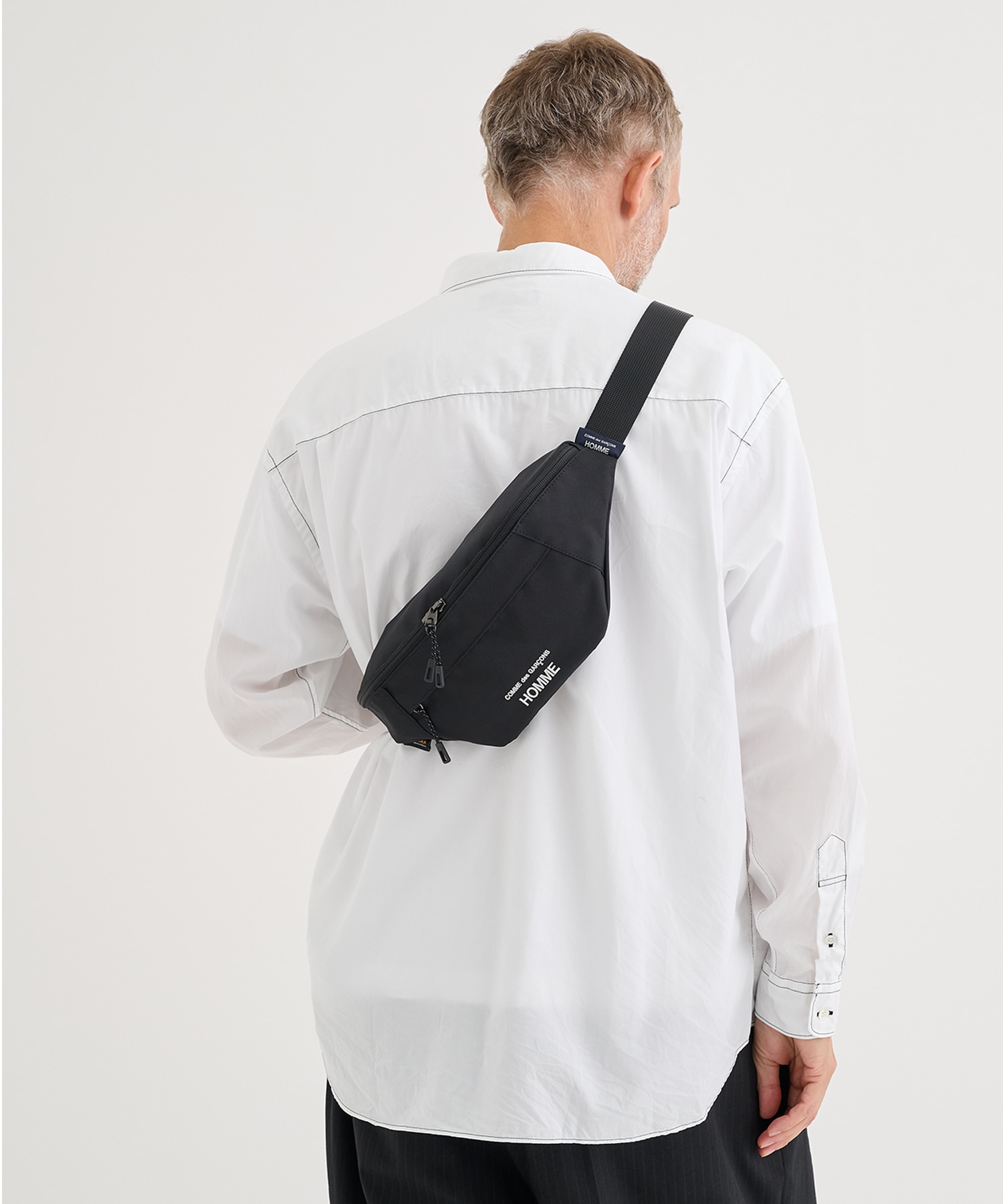 HP-K291-051 BAG COMME des GARCONS HOMME