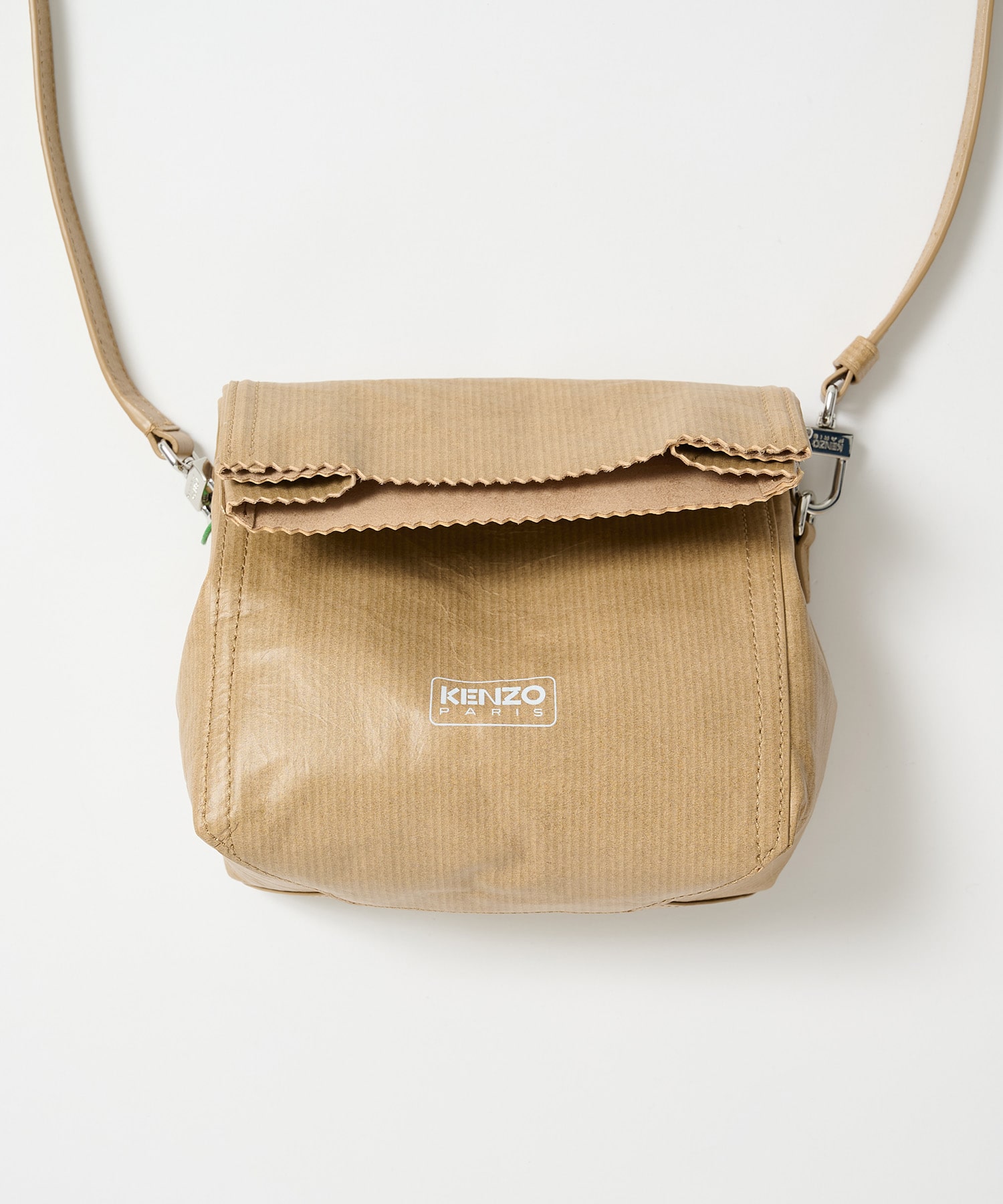 POUCH ON STRAP KENZO