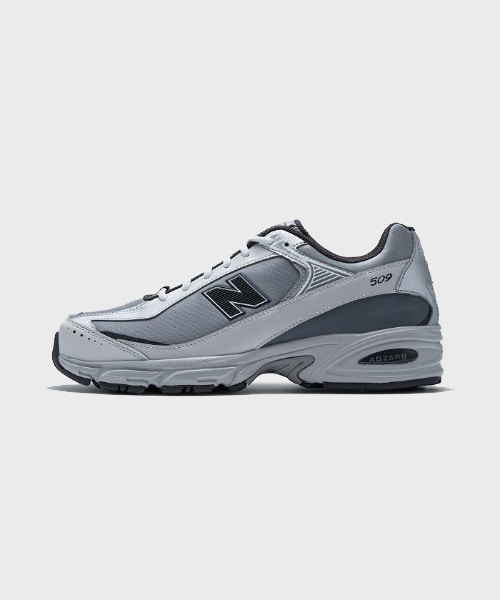 HP-K101-001 ×NewBalance U509 COMME des GARCONS HOMME