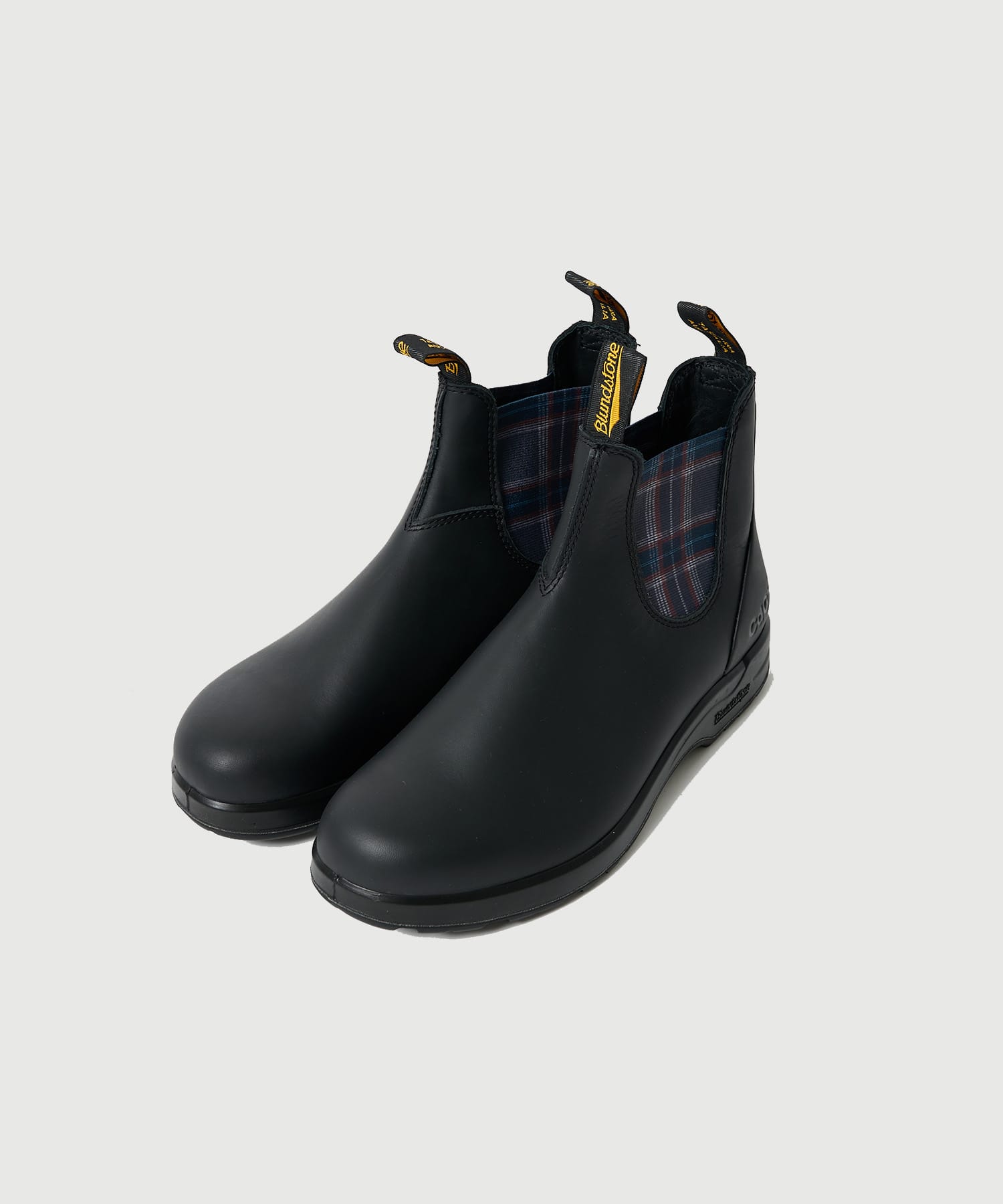 HP-K103-001 SIDE GORE BOOT COMME des GARCONS HOMME