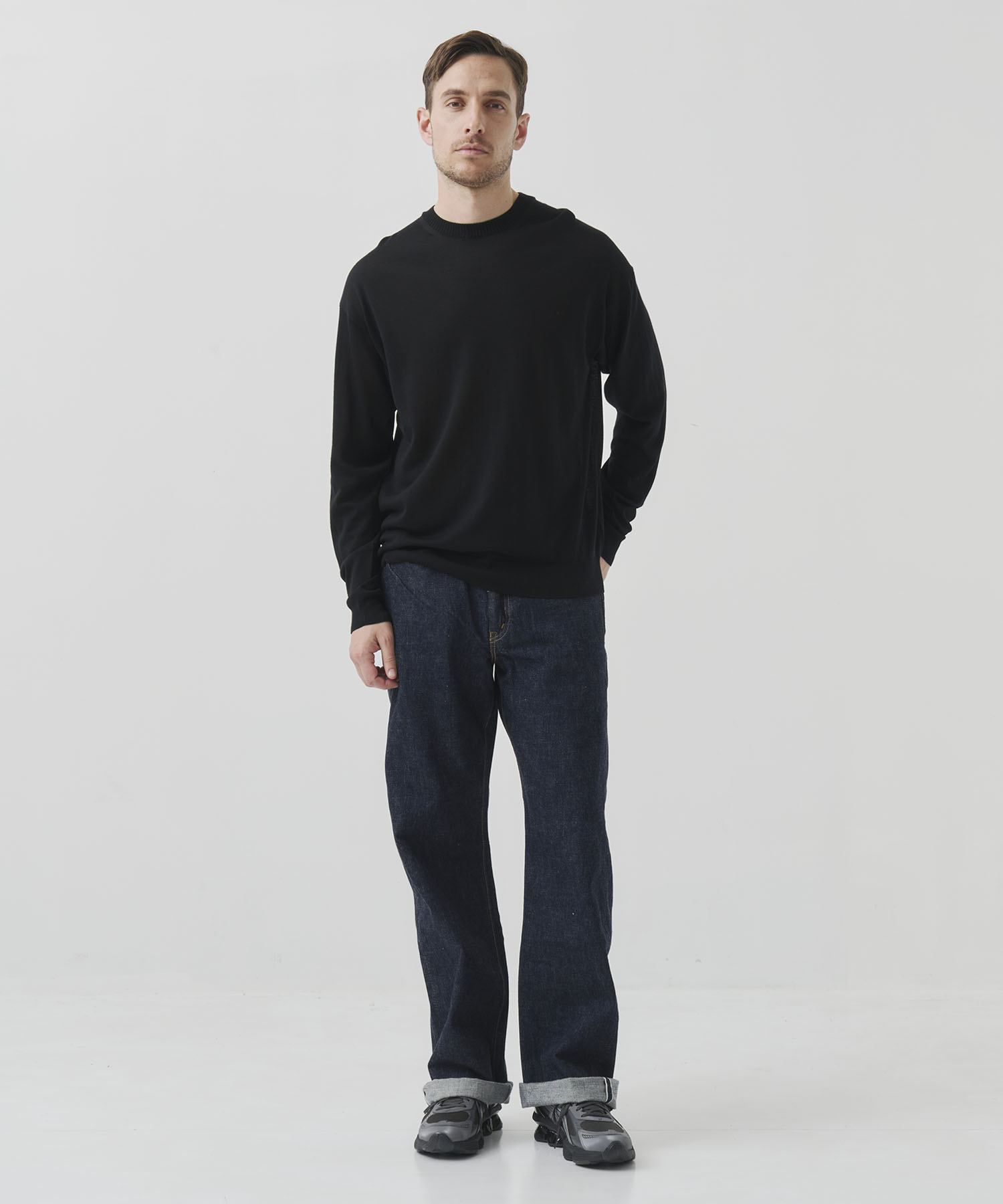 GEL-KINETIC FLUENT ASICS