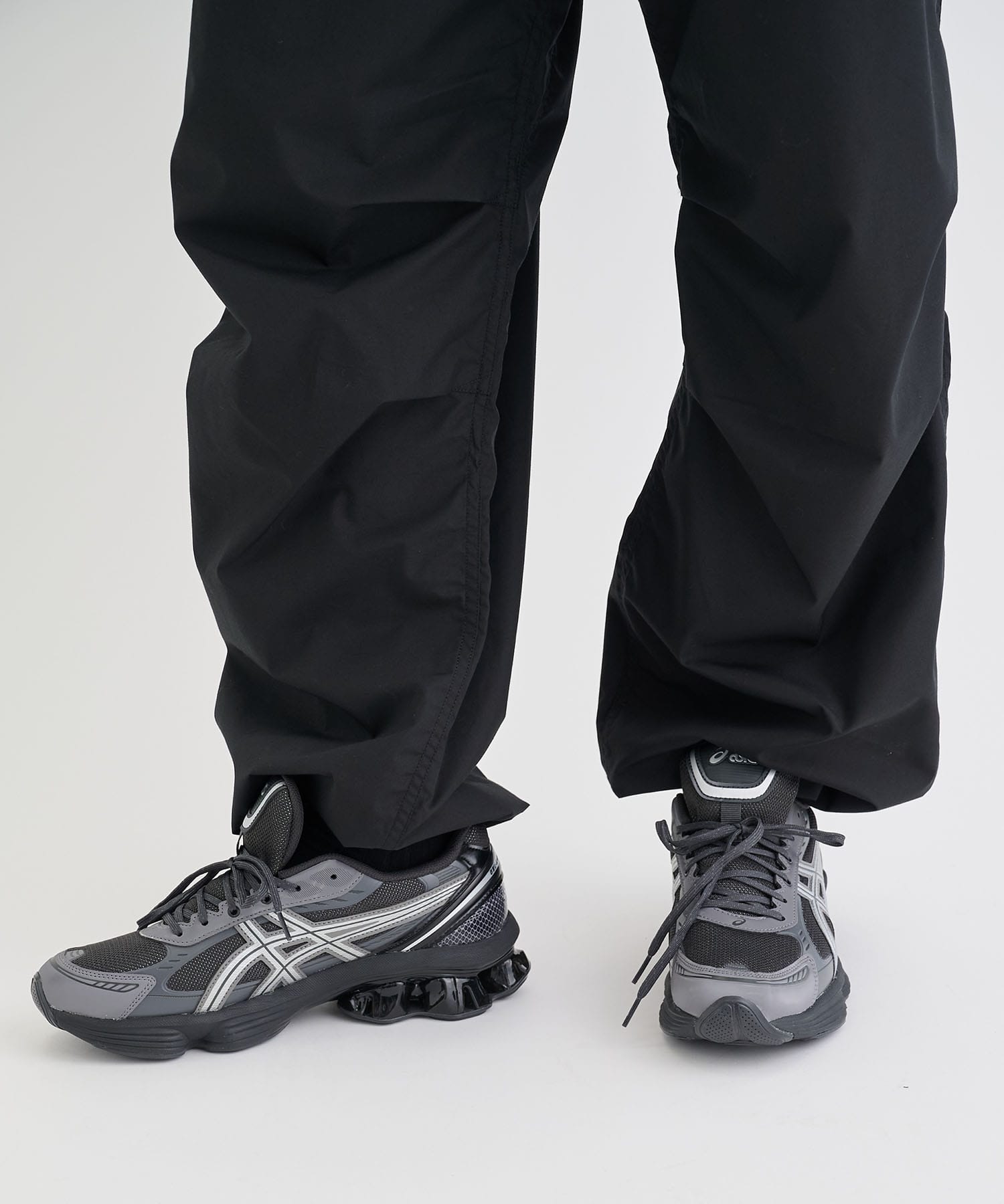 GEL-KINETIC FLUENT ASICS
