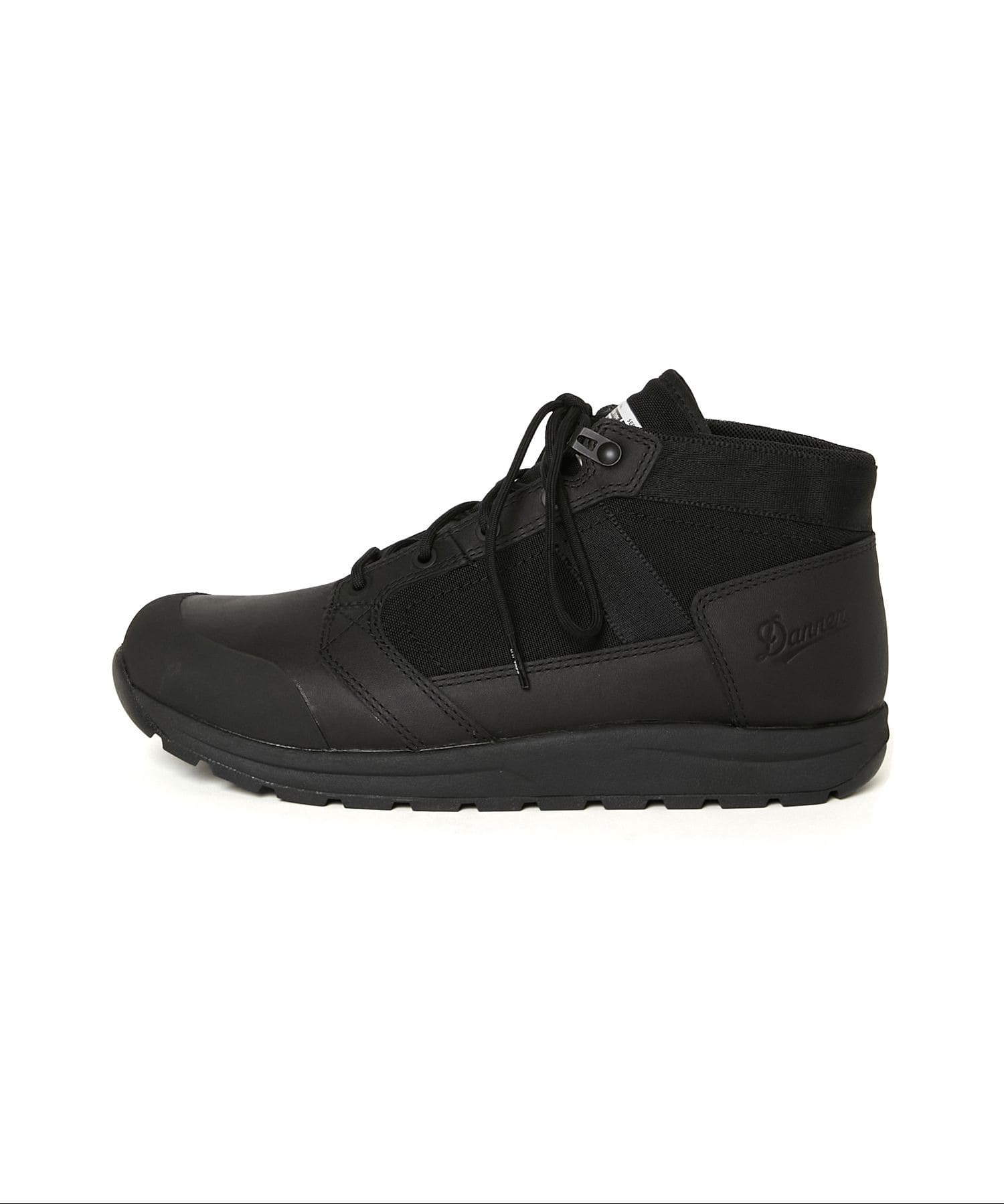 【エヌハリウッド】TPES-SE01 × Danner TRAINING SHOES N.HOOLYWOOD