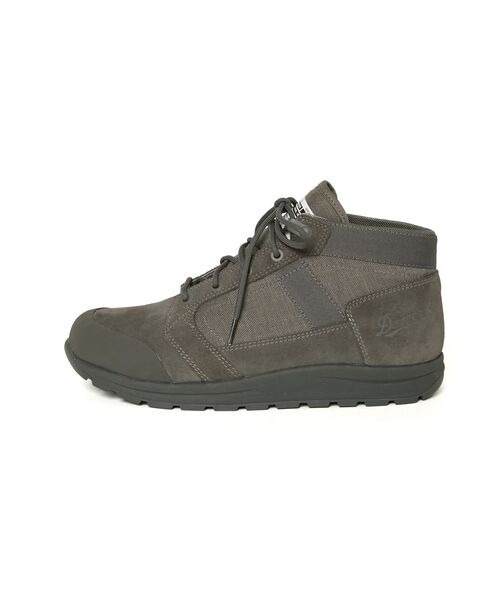【エヌハリウッド】TPES-SE01 × Danner TRAINING SHOES N.HOOLYWOOD