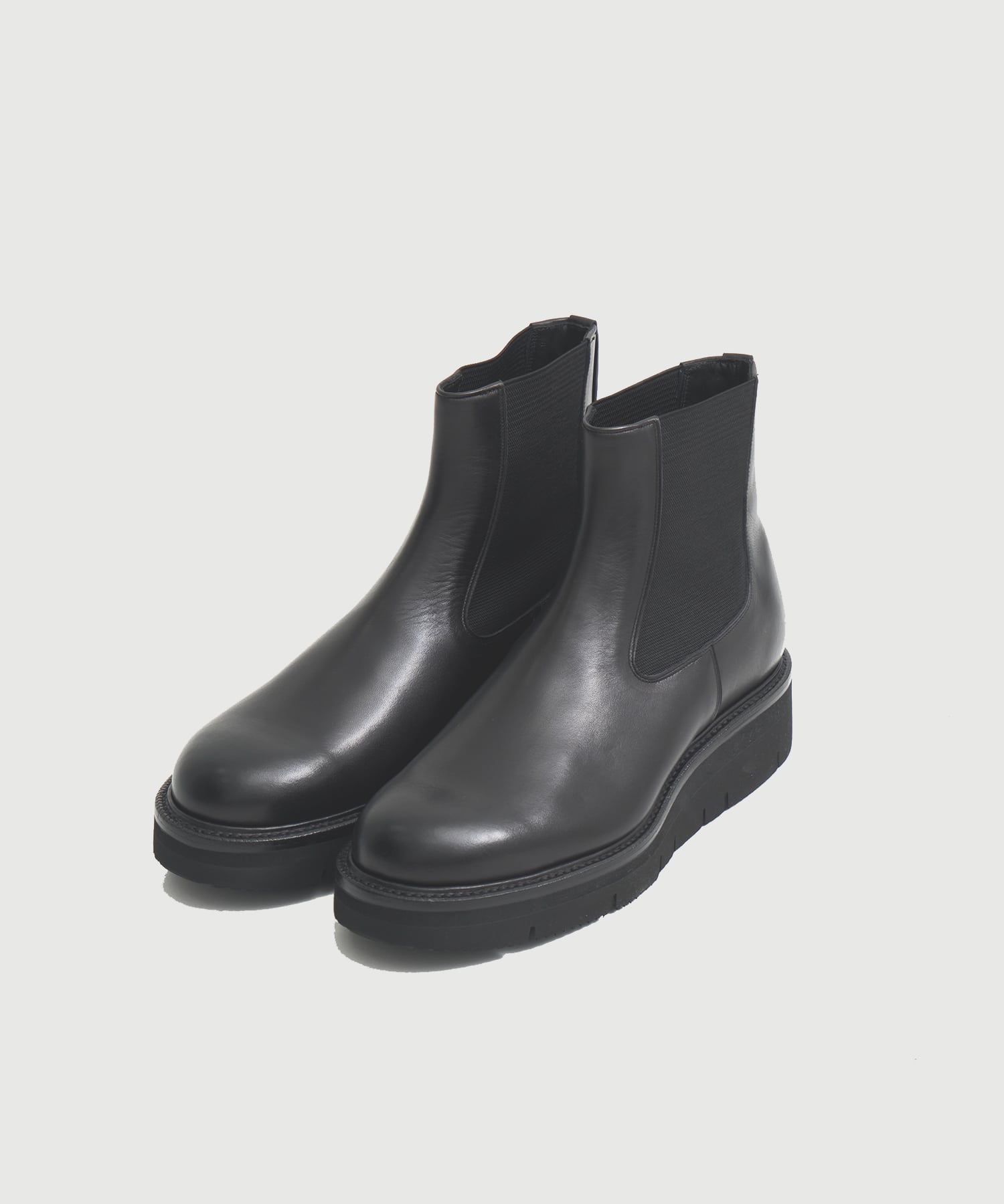 BRITISH SIDEGORE foot the coacher