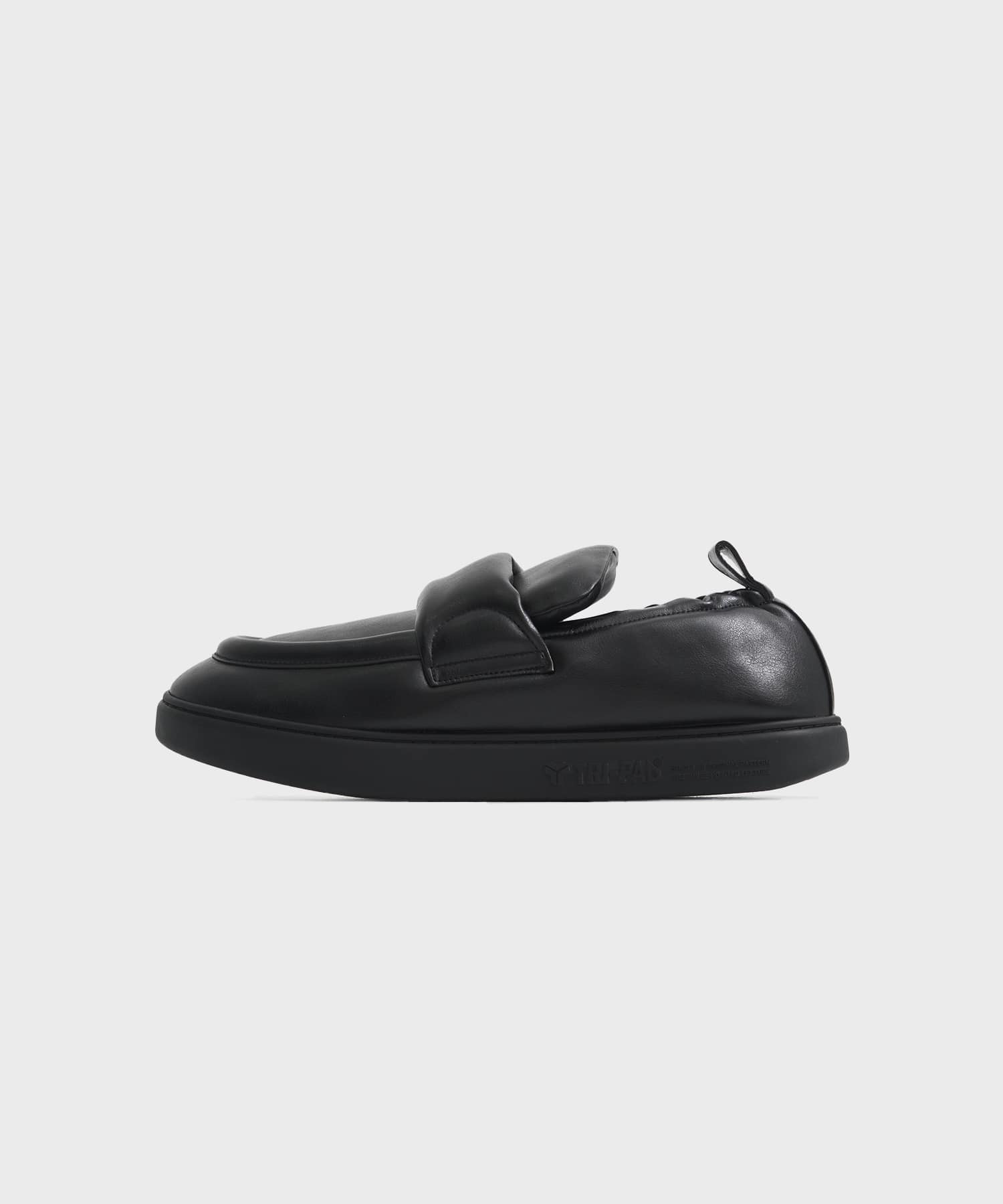 SOFT-PAD LOAFER foot the coacher