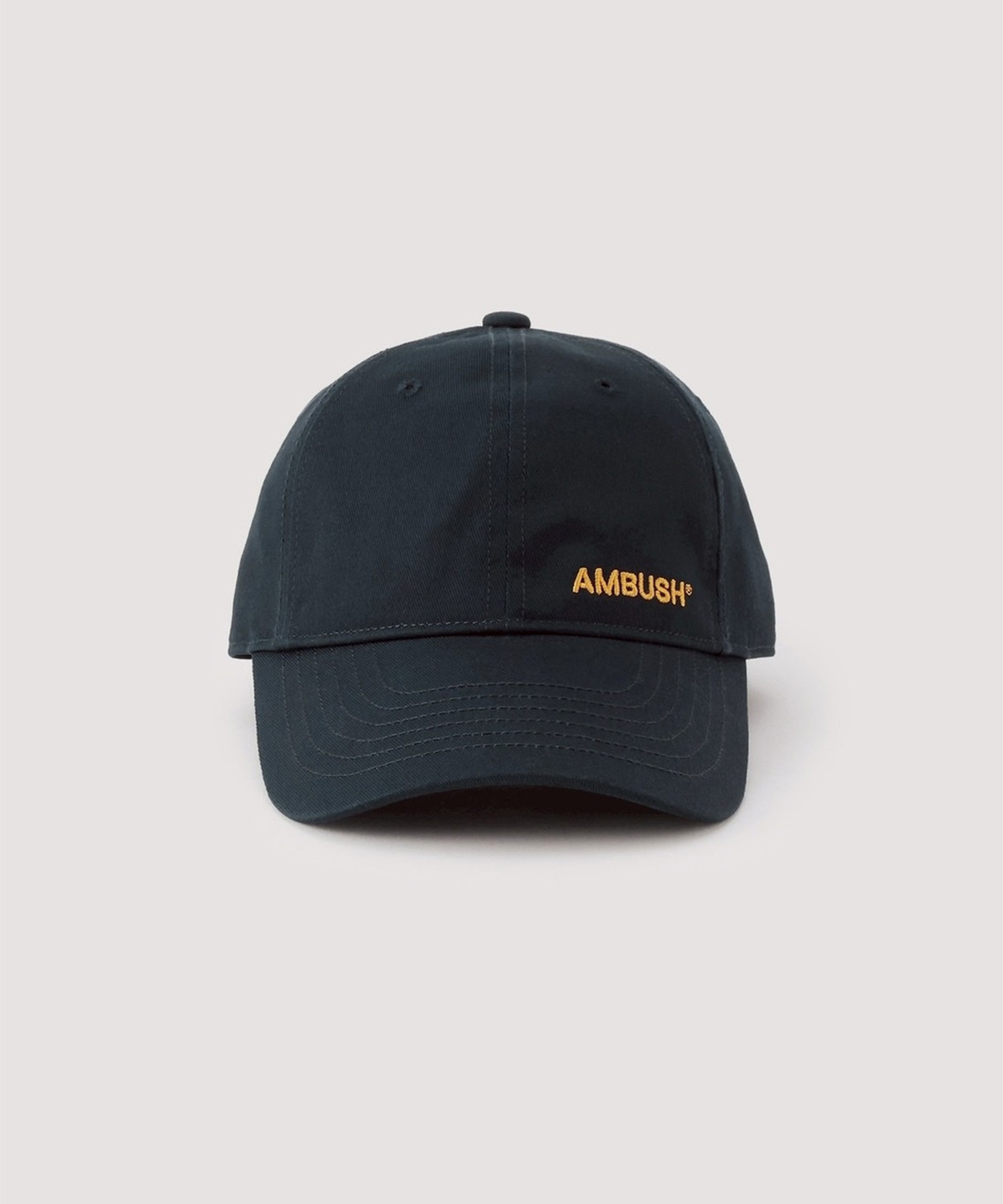 LOGO CAP AMBUSH