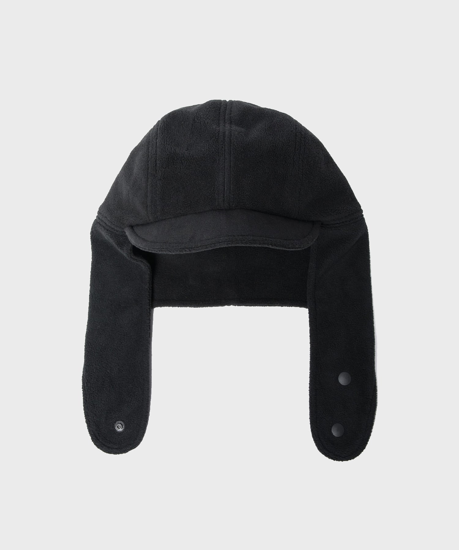 FLEECE FLIGHT CAP F.C.Real Bristol