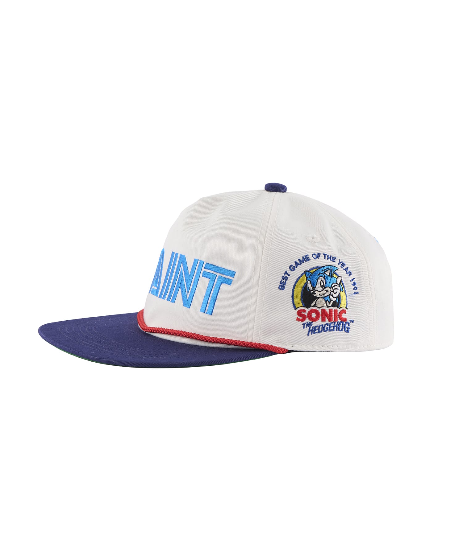 SM-HR1-0000-C64 SEGA CAP SAINT MXXXXXX