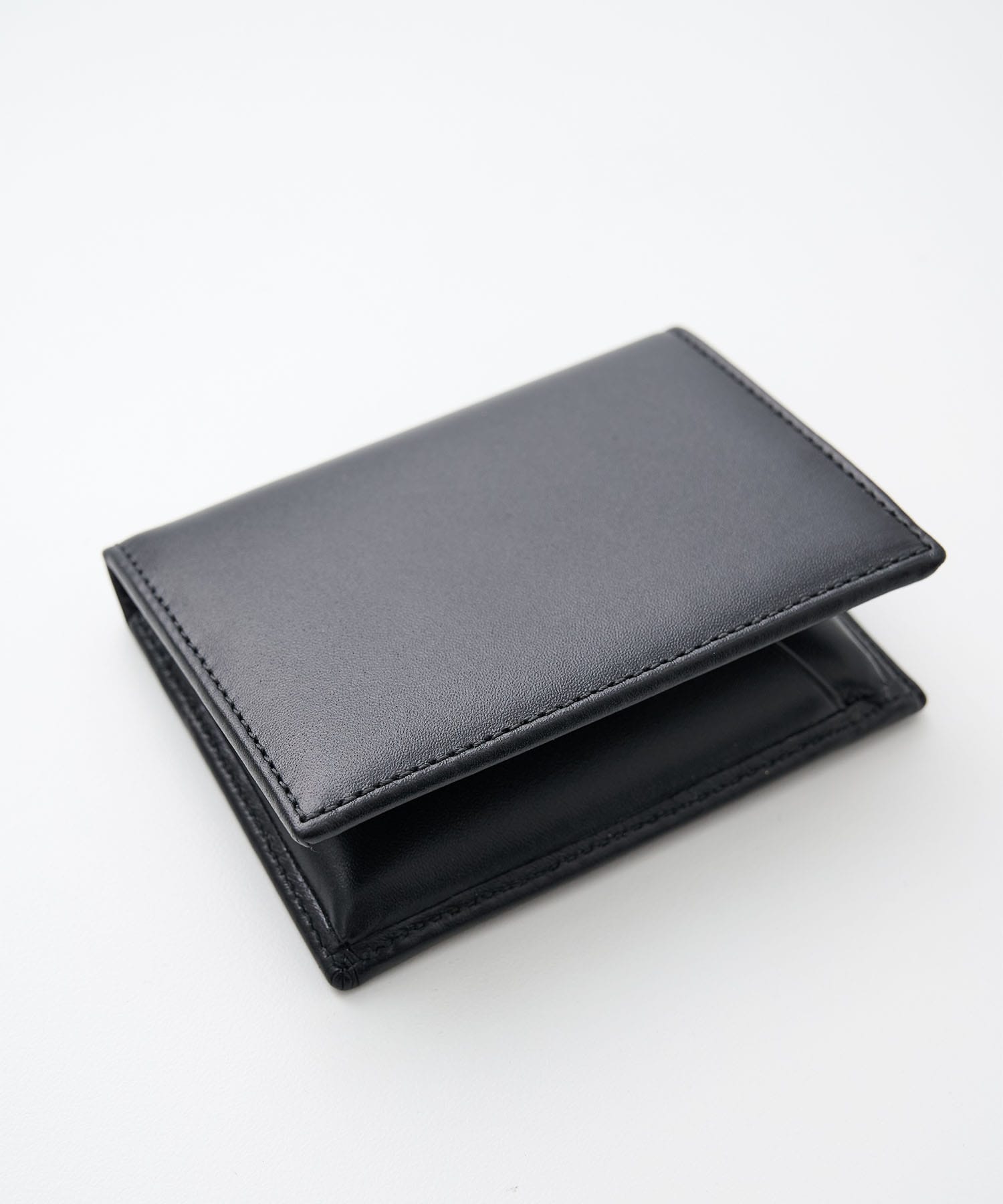 CLASSIC LEATHER LINE A FOLD WALLET Wallet Comme des Garcons
