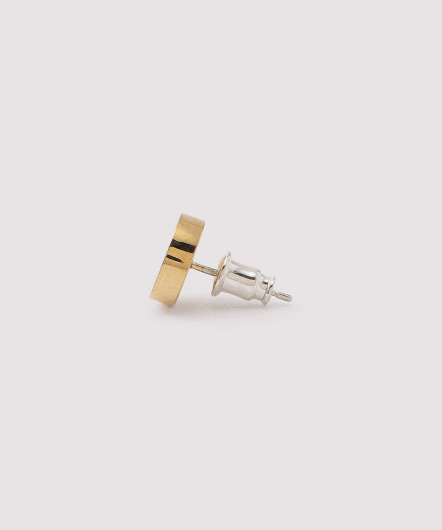 TEAM LEAGE EARRINGS AMBUSH