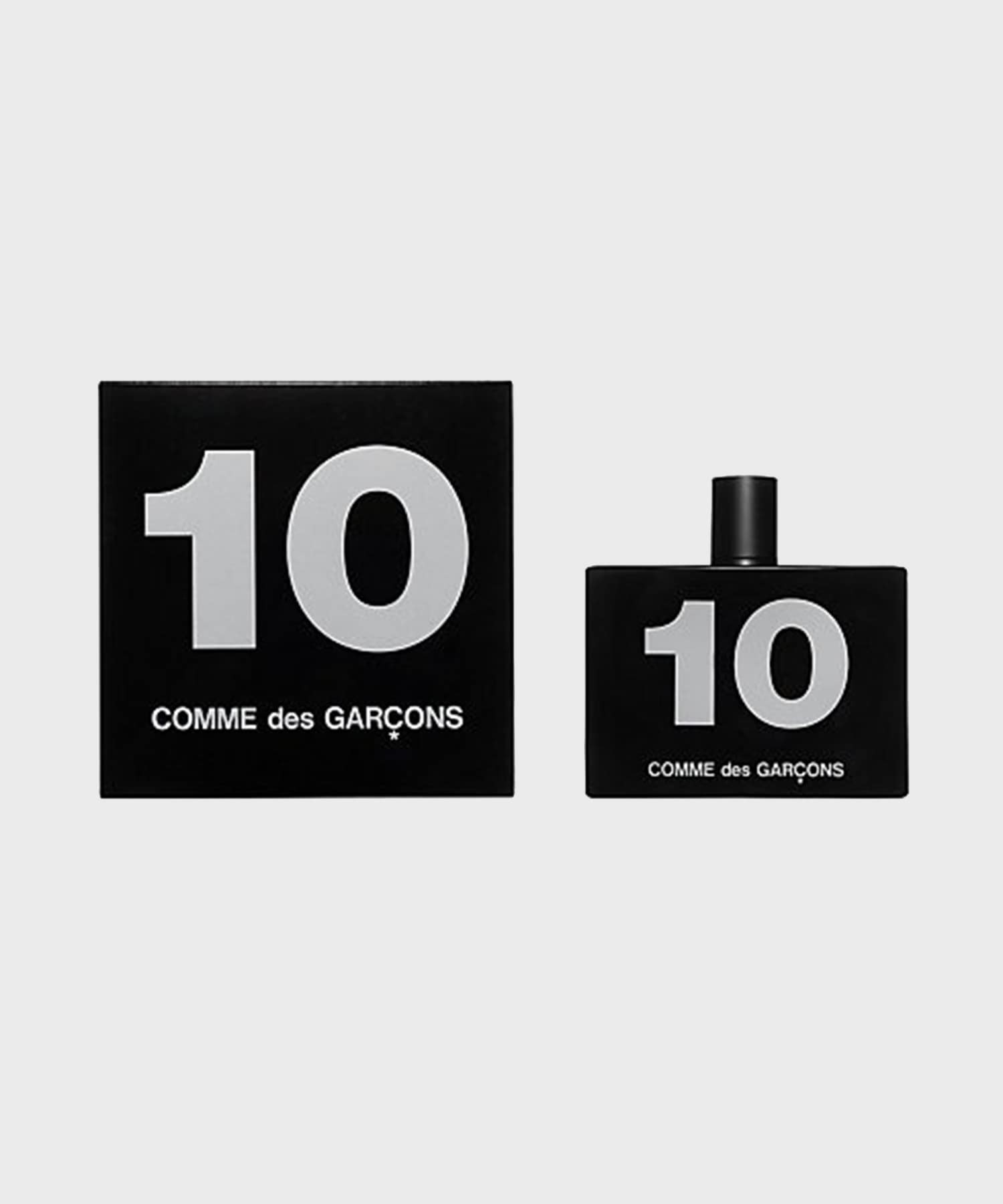 ODEUR 10 COMME des GARCONS PARFUMS