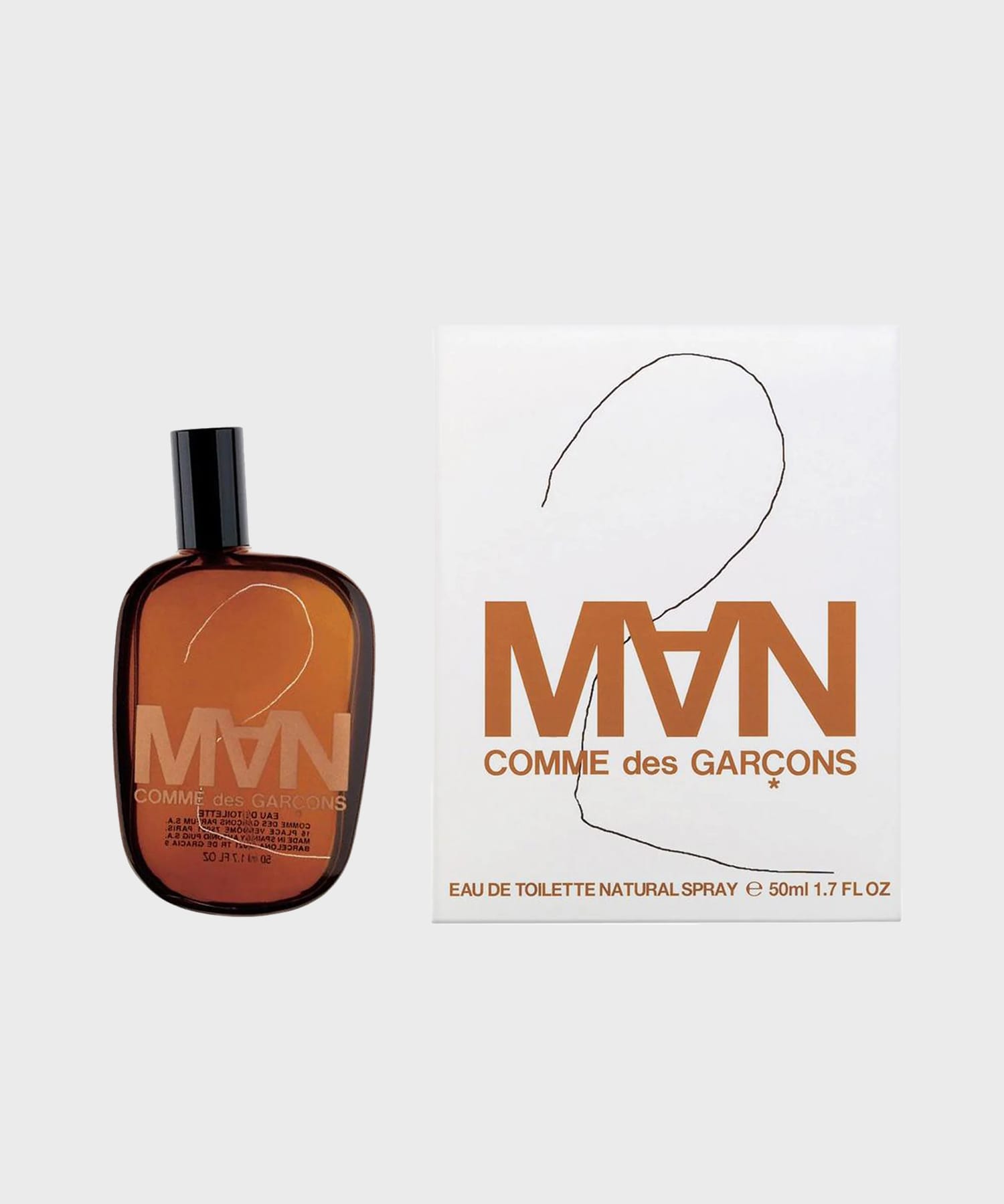 2 Man COMME des GARCONS PARFUMS