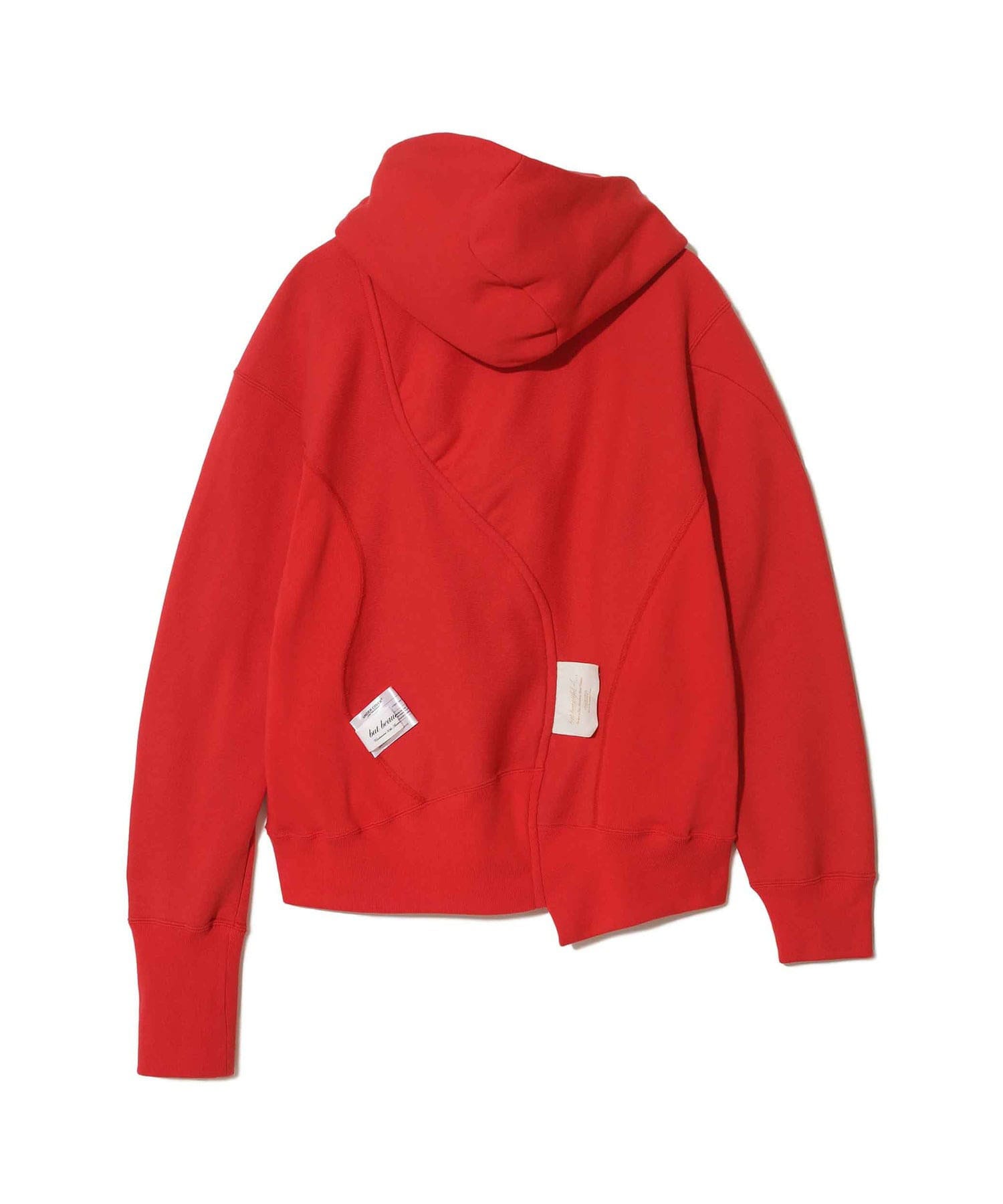 Champion Zip Up C/S UNDERCOVER