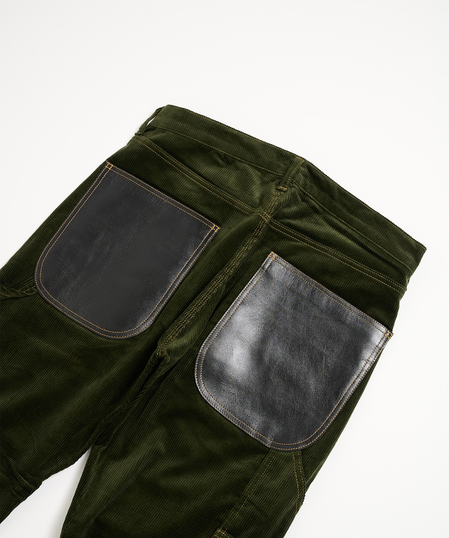 WP-P026-051 PANTS JUNYA WATANABE MAN