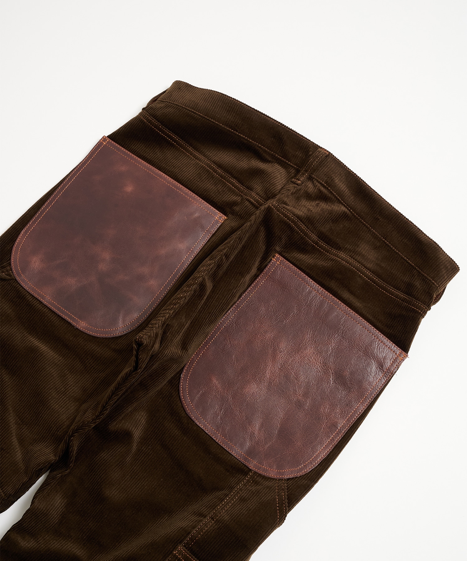 WP-P026-051 PANTS JUNYA WATANABE MAN