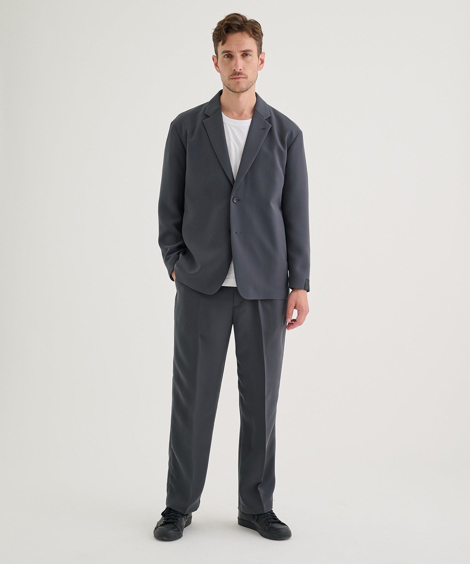 2252-JK06-095 JACKET | N.HOOLYWOOD