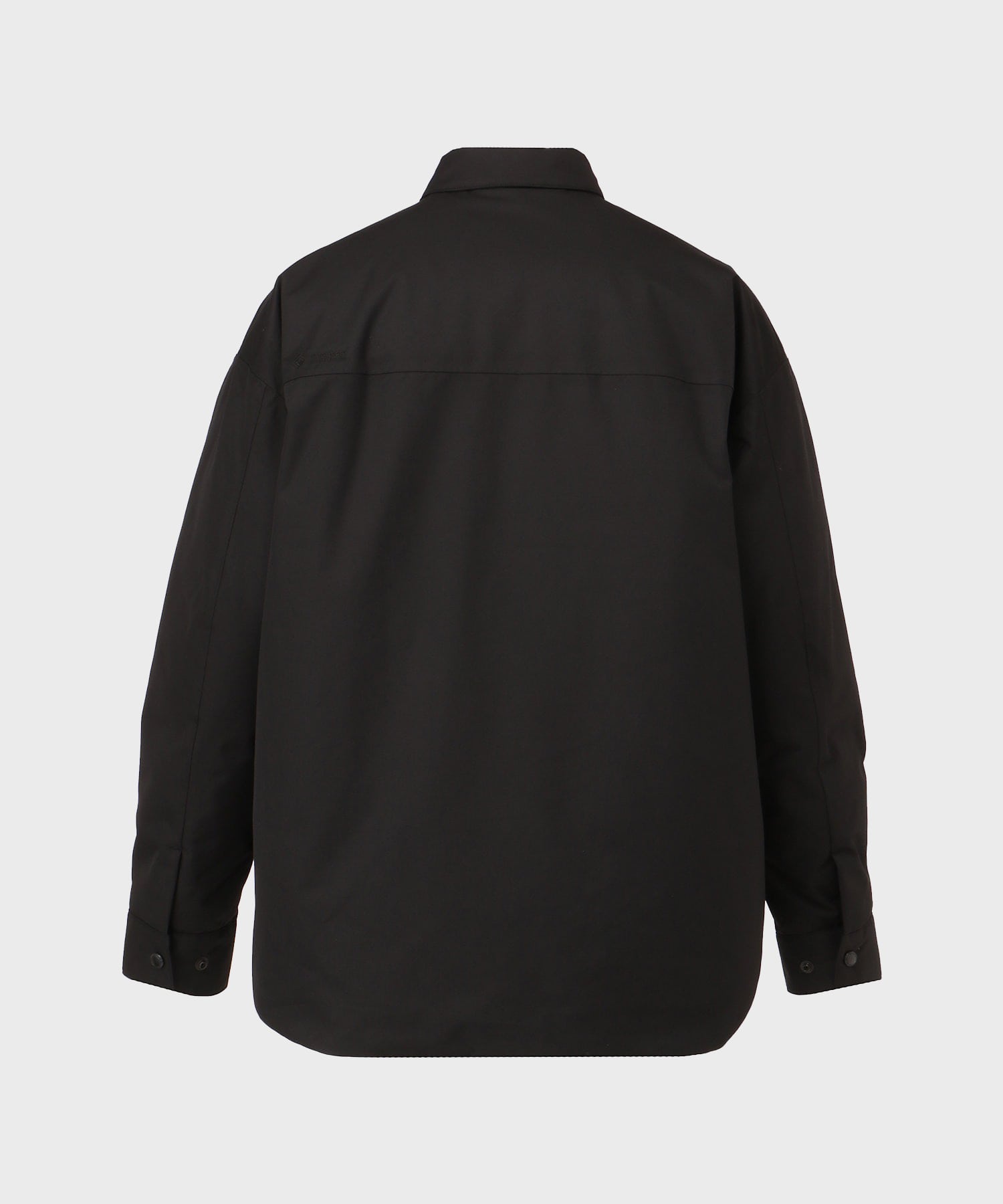 HP-J029-051 ×GOLDWIN GORE-TEX DOWN SHIRT JACKET COMME des GARCONS HOMME