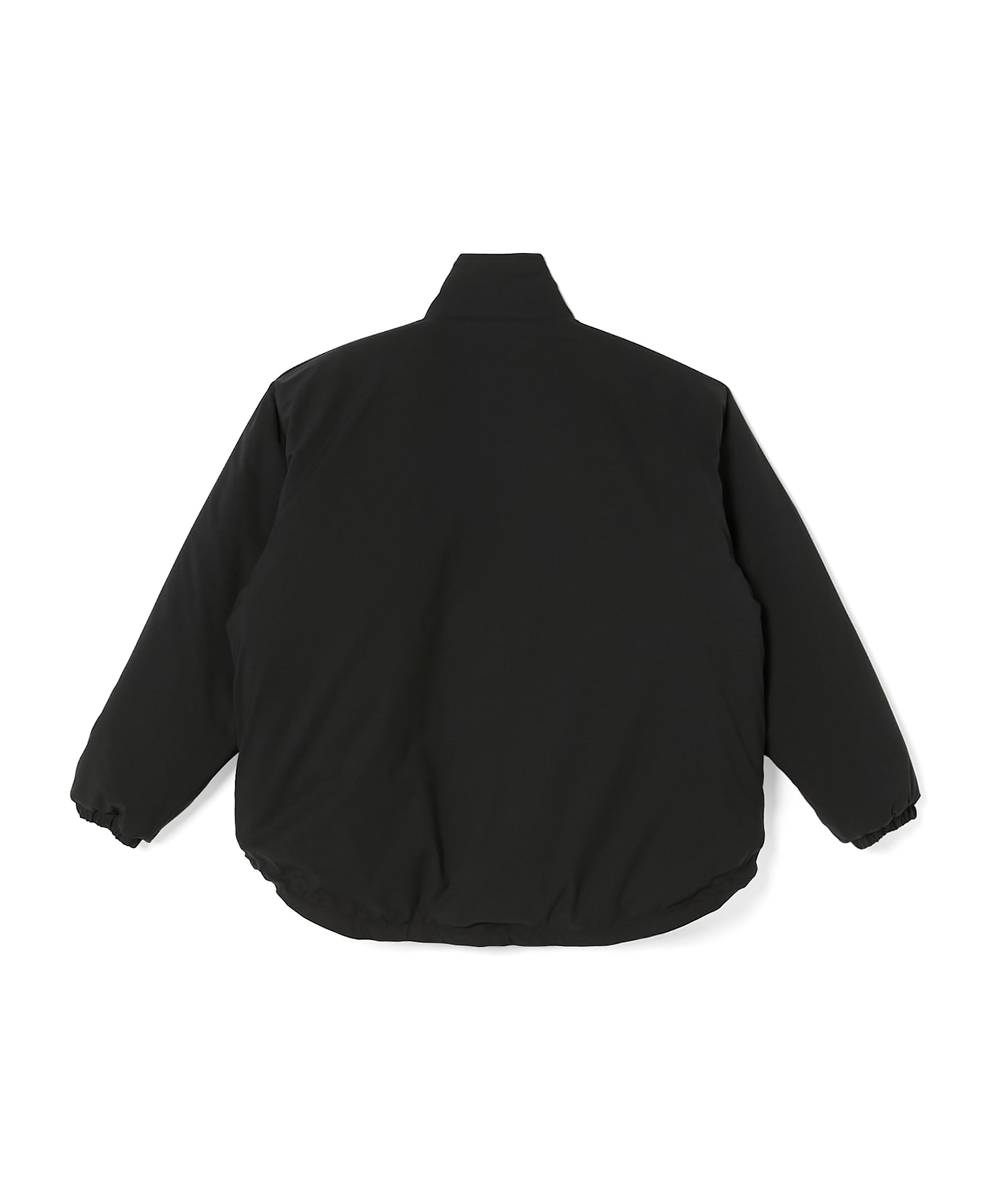 9252-BL03-001 PUFFER JACKET N.HOOLYWOOD