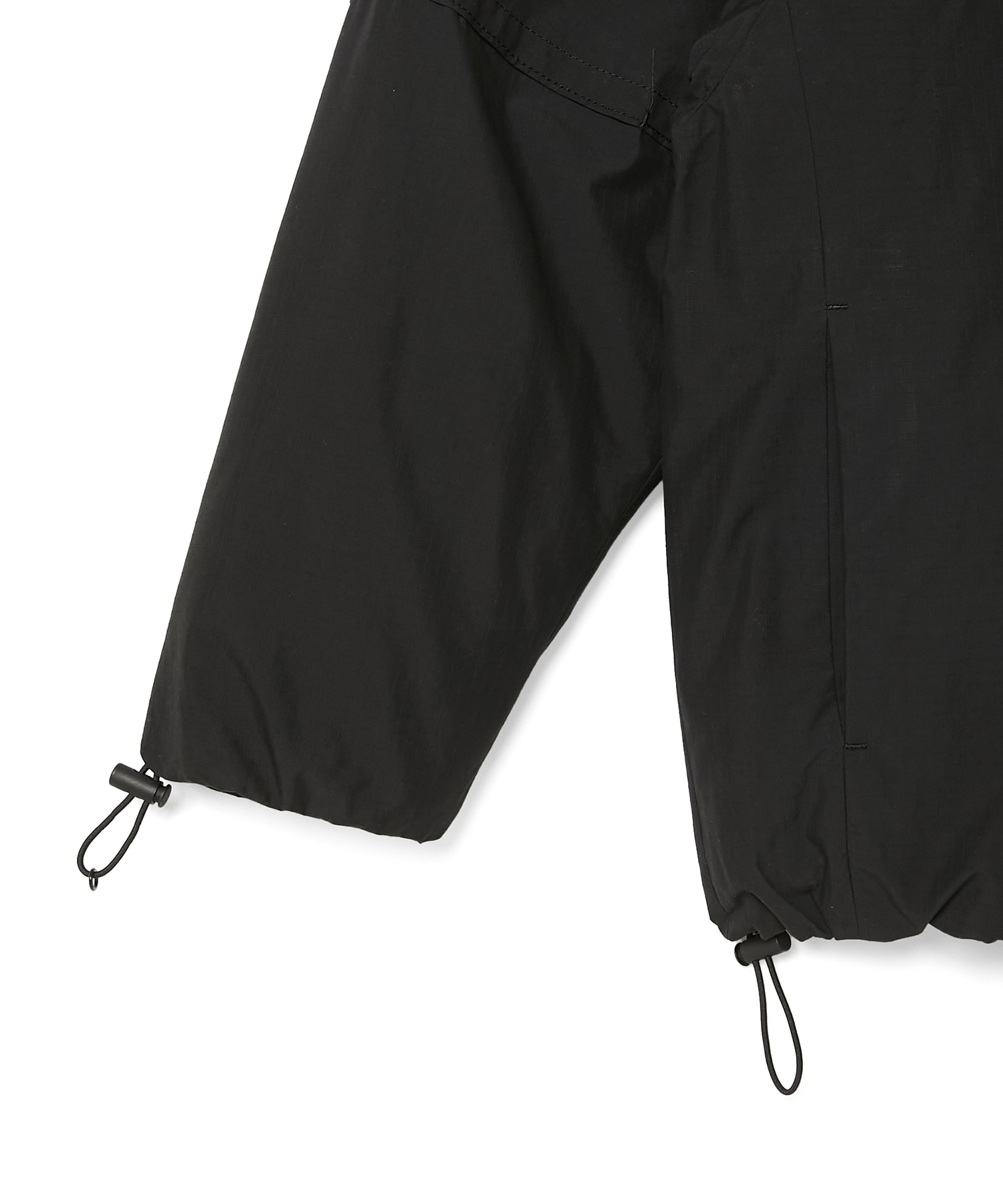 9252-BL05-002 PUFFER JACKET N.HOOLYWOOD