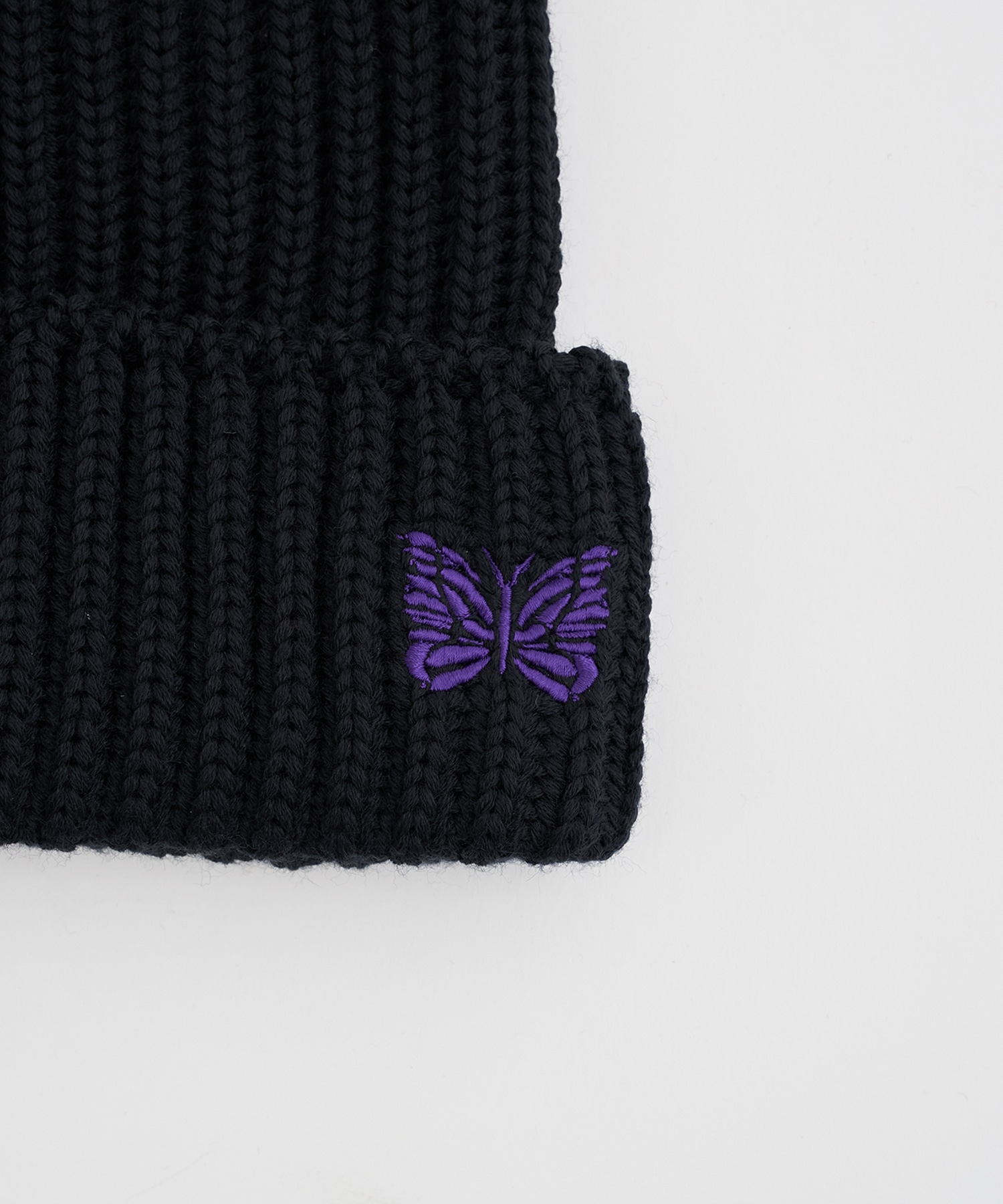 Watch Cap - Merino Wool NEEDLES