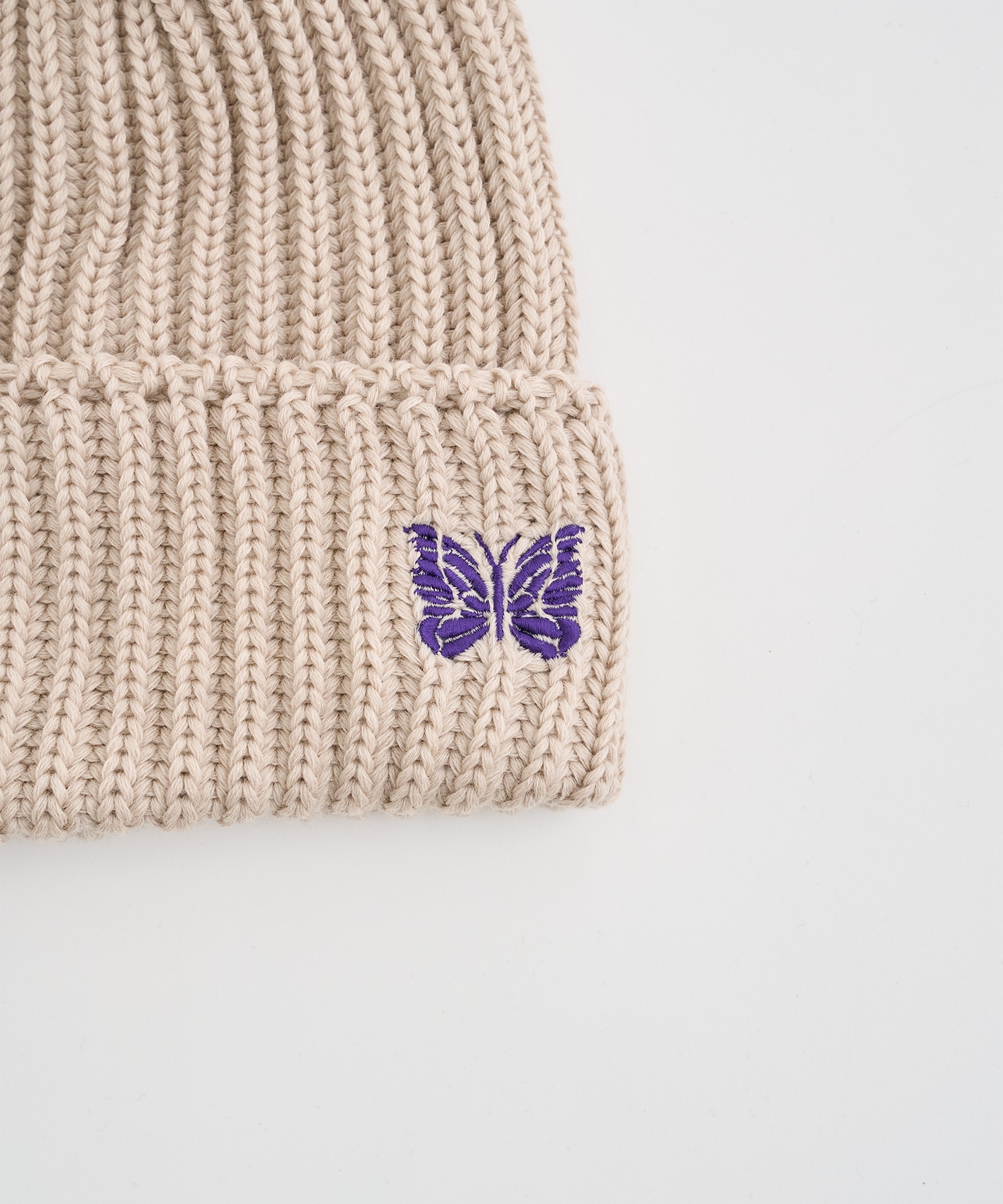 Watch Cap - Merino Wool NEEDLES
