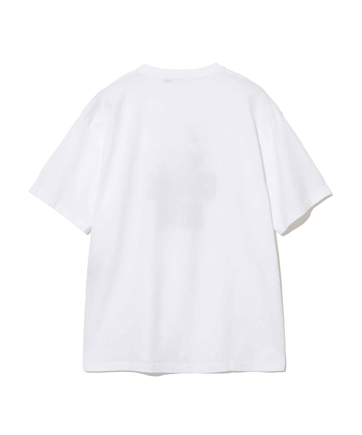 【アンダーカバー】UC1F3805 S/S TEE COMING SOON UNDERCOVER