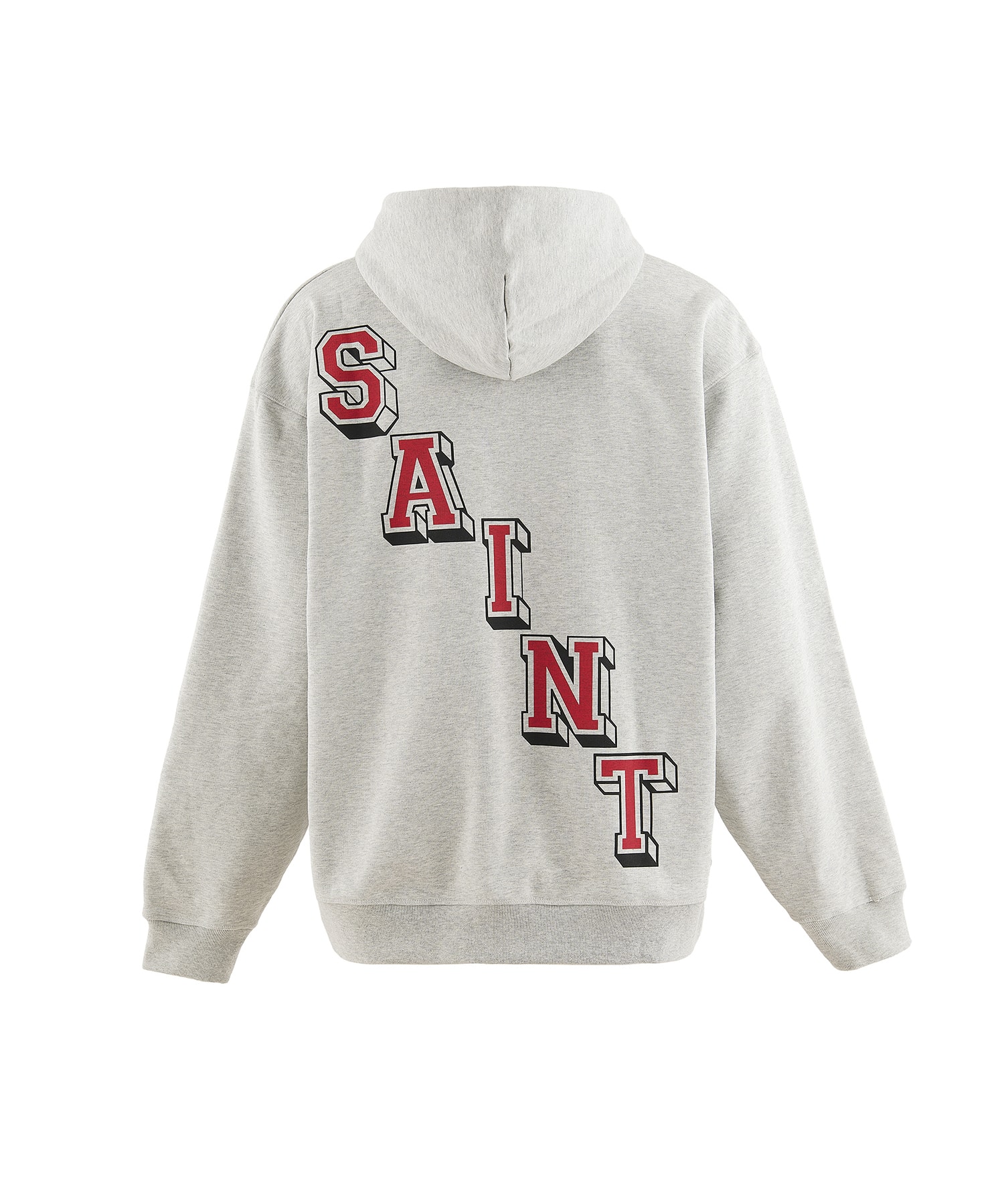 【セントマイケル】FV4718-050 M J SM FLC HOODIE SAINT MXXXXXX