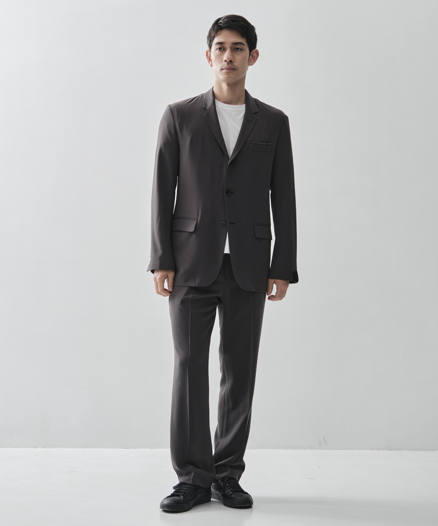 別注TAPARED PANTS N.HOOLYWOOD