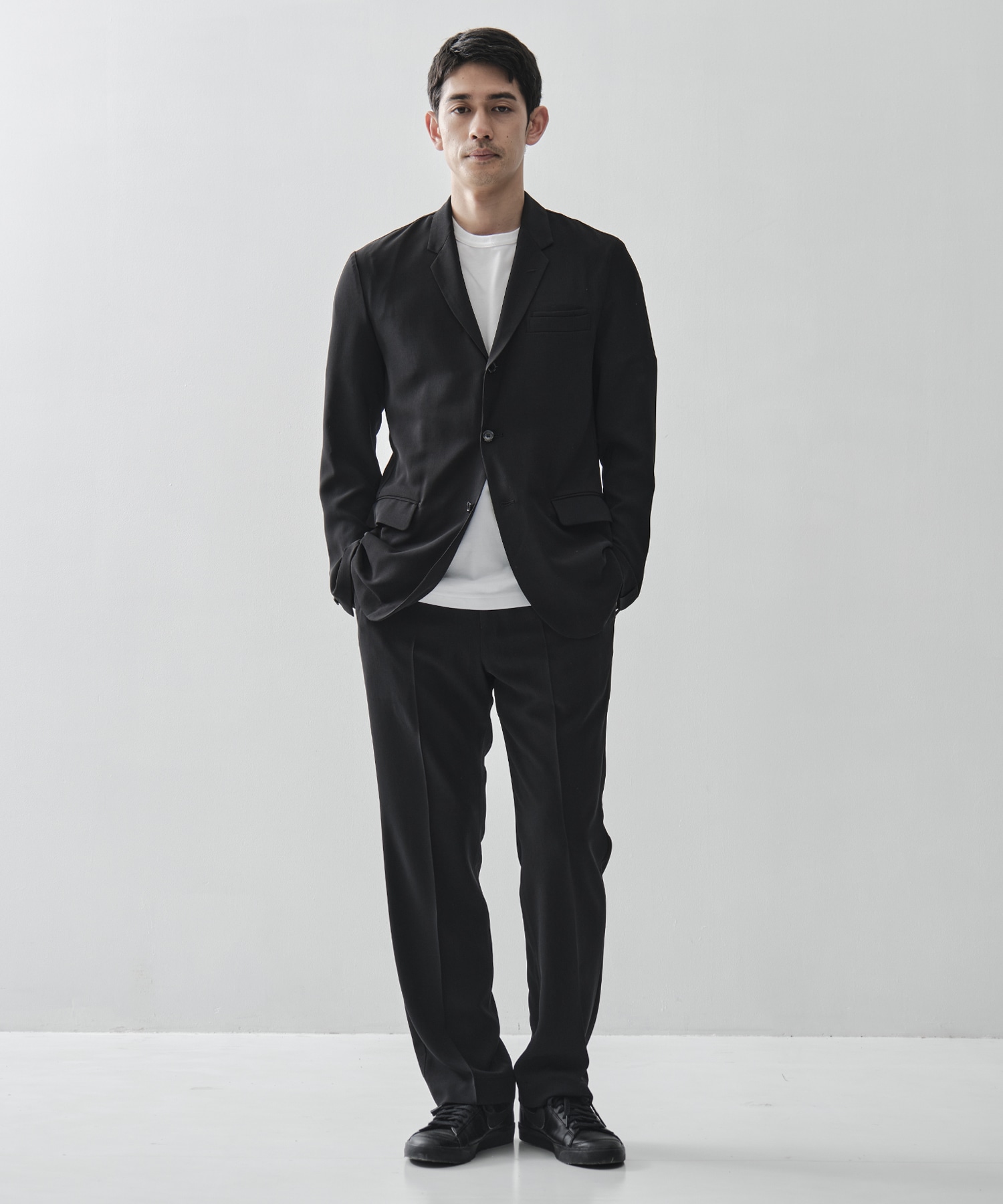 別注TAPARED PANTS N.HOOLYWOOD